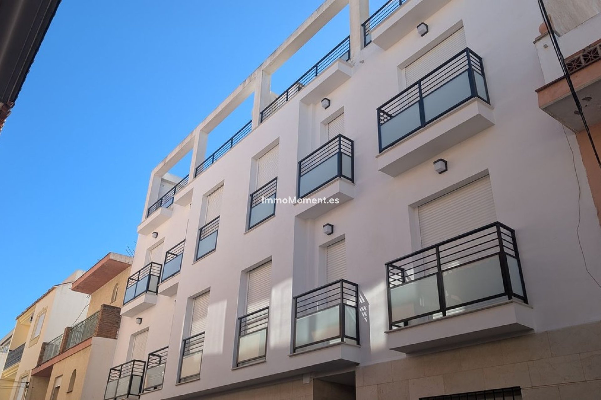 Reventa - Apartamento - Mijas - Mijas Costa