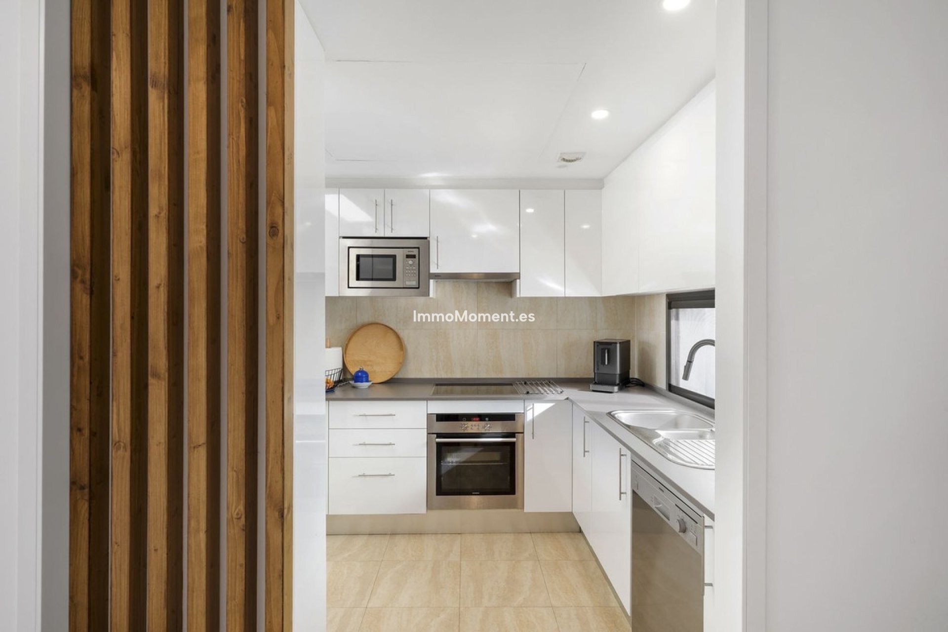 Reventa - Apartamento - Mijas - Mijas Costa