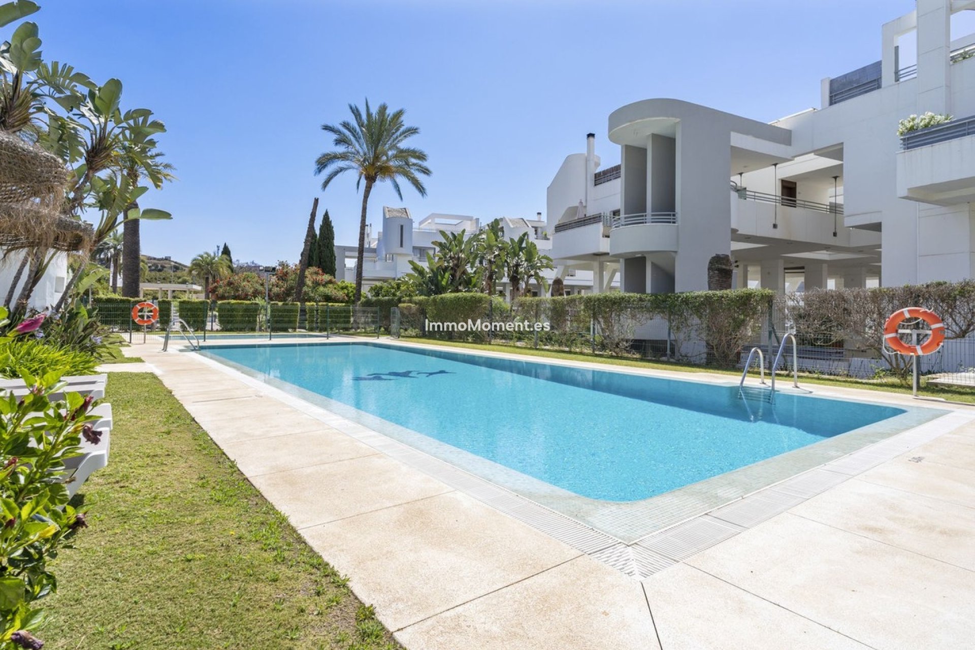 Reventa - Apartamento - Mijas - Mijas Costa