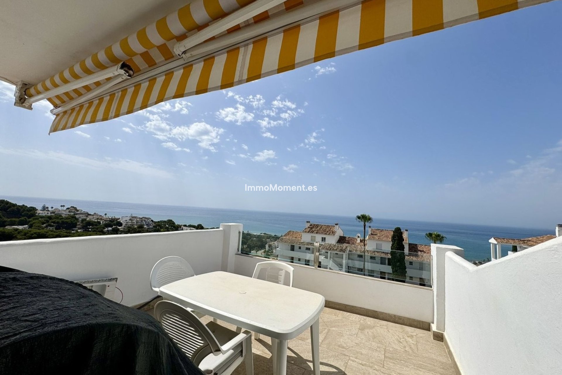 Reventa - Apartamento - Mijas - Mijas Costa