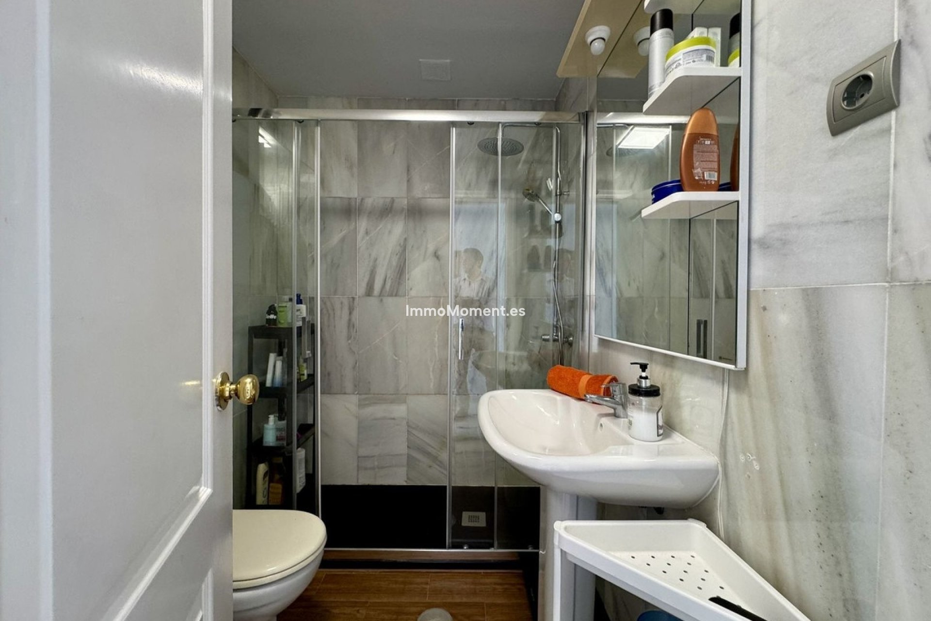 Reventa - Apartamento - Mijas - Mijas Costa