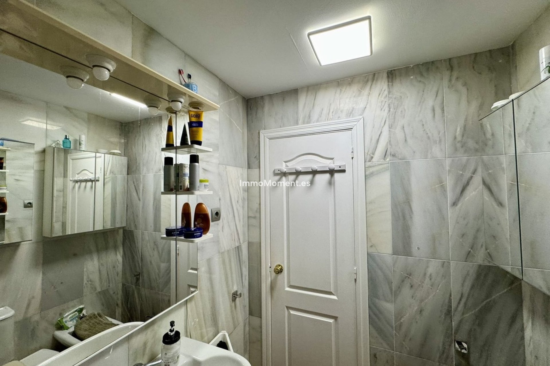 Reventa - Apartamento - Mijas - Mijas Costa