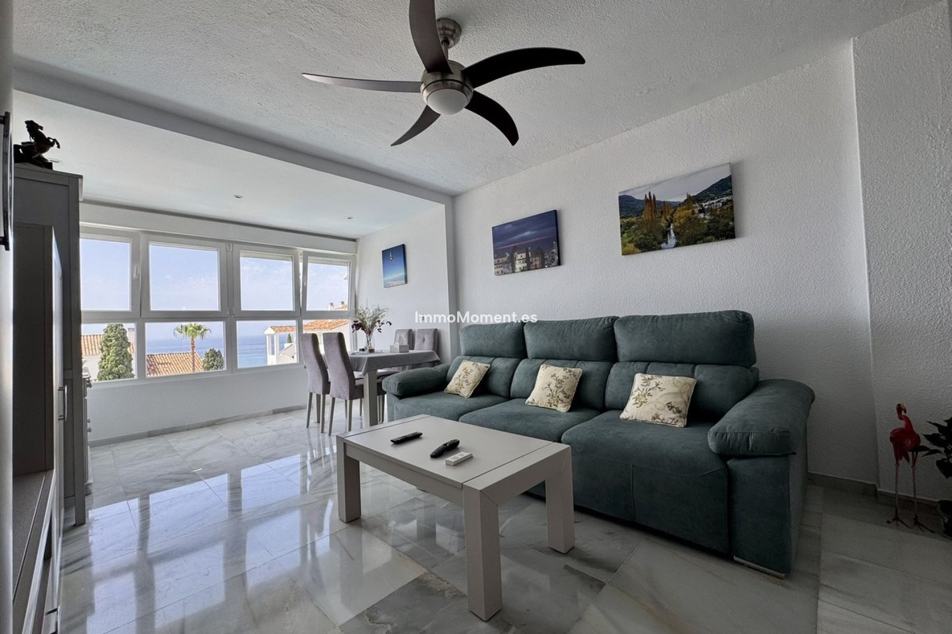 Reventa - Apartamento - Mijas - Mijas Costa