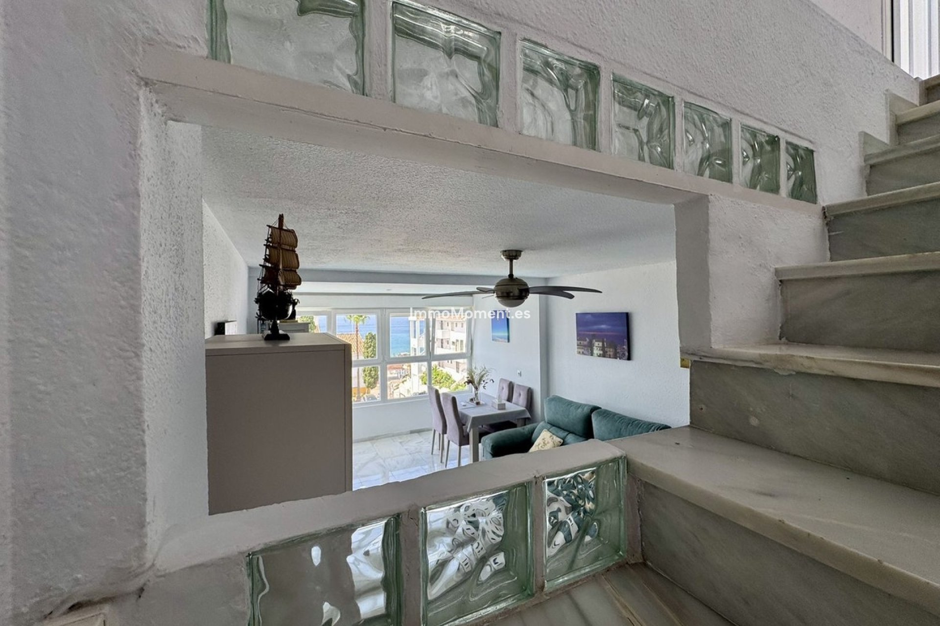 Reventa - Apartamento - Mijas - Mijas Costa