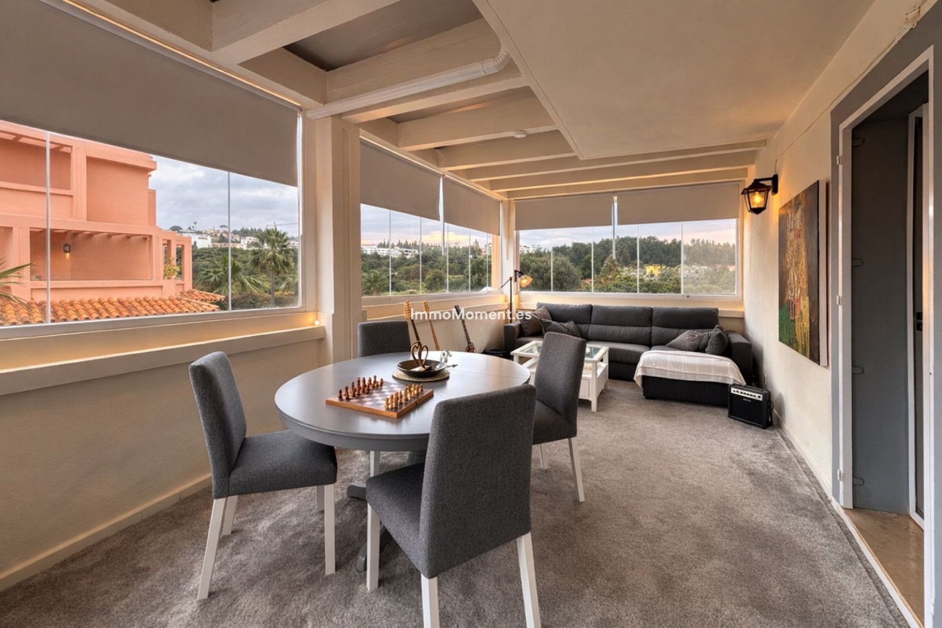 Reventa - Apartamento - Mijas - Mijas Costa