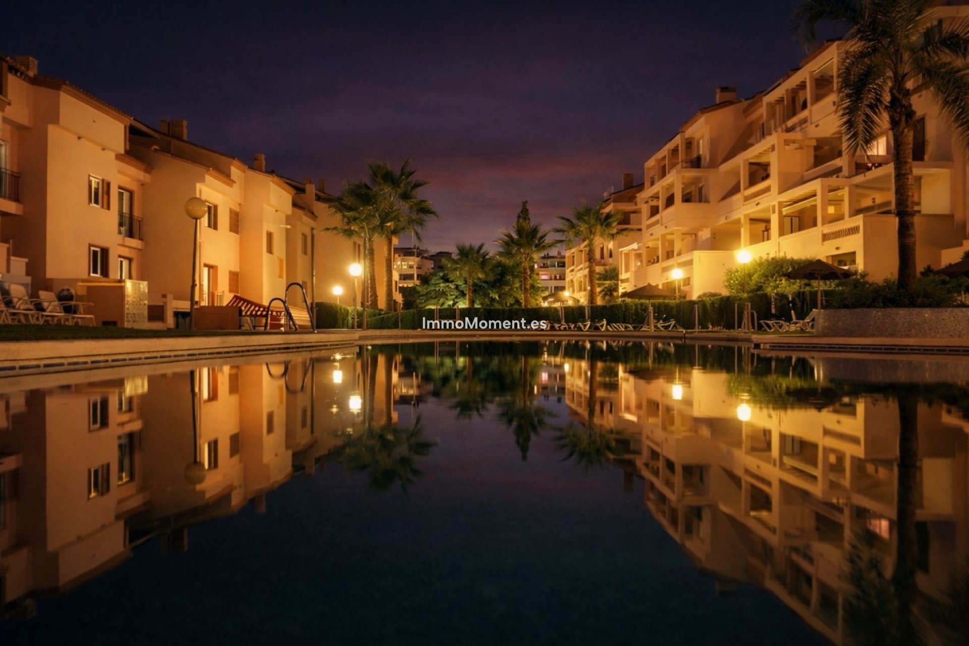 Reventa - Apartamento - Mijas - Mijas Costa