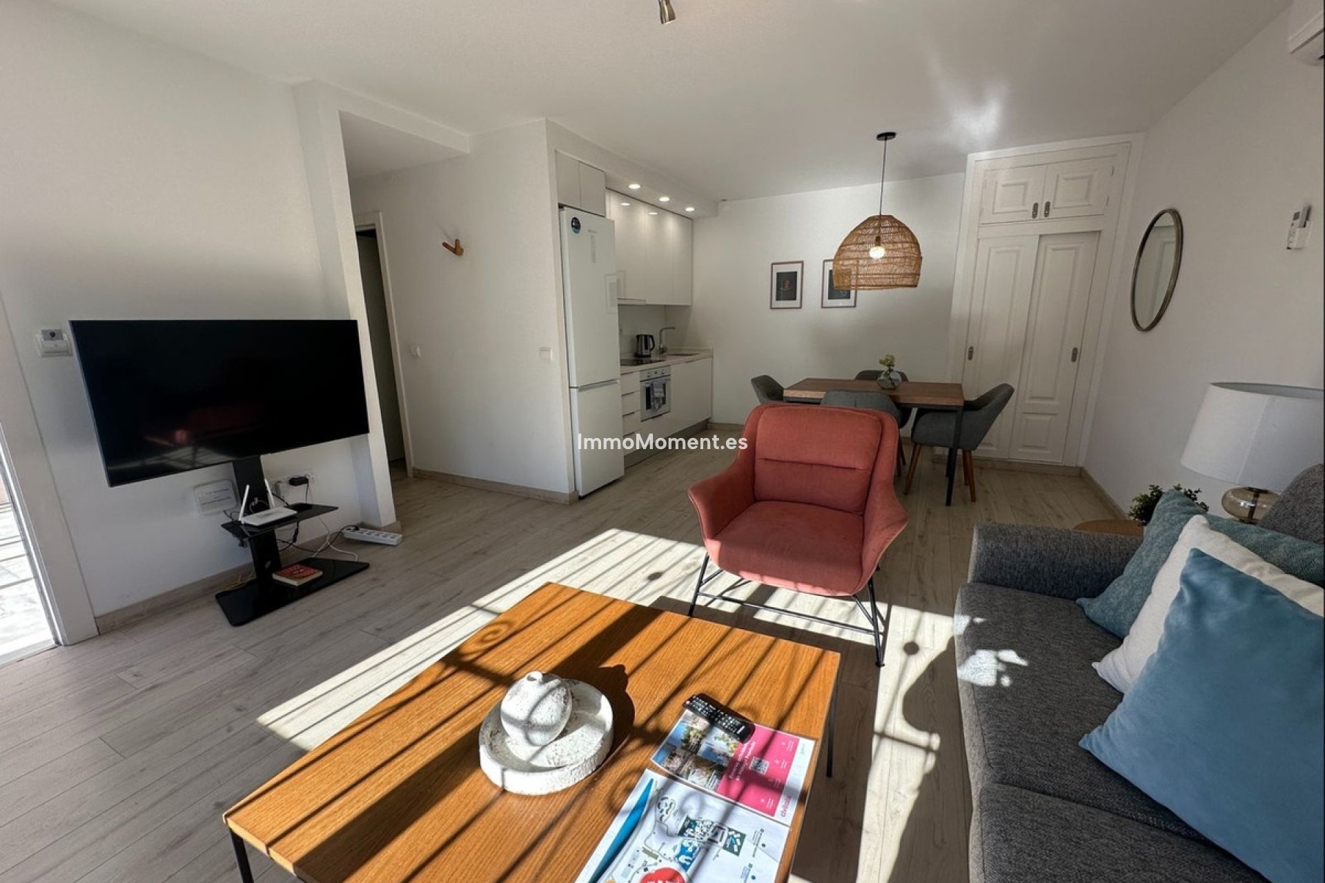 Reventa - Apartamento - Mijas - Mijas Costa