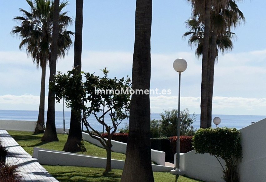 Reventa - Apartamento - Mijas - Mijas Costa