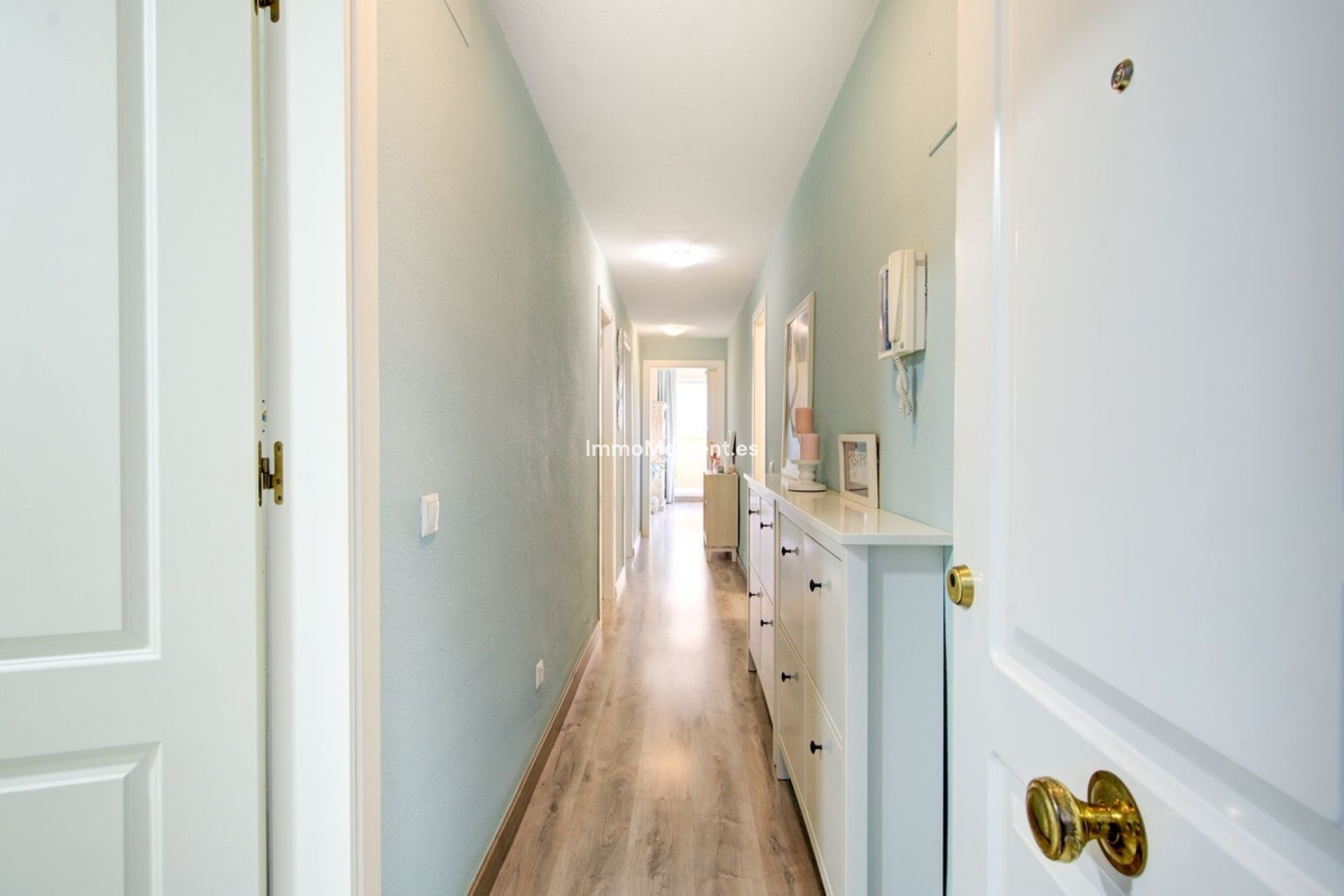 Reventa - Apartamento - Mijas - Mijas Costa