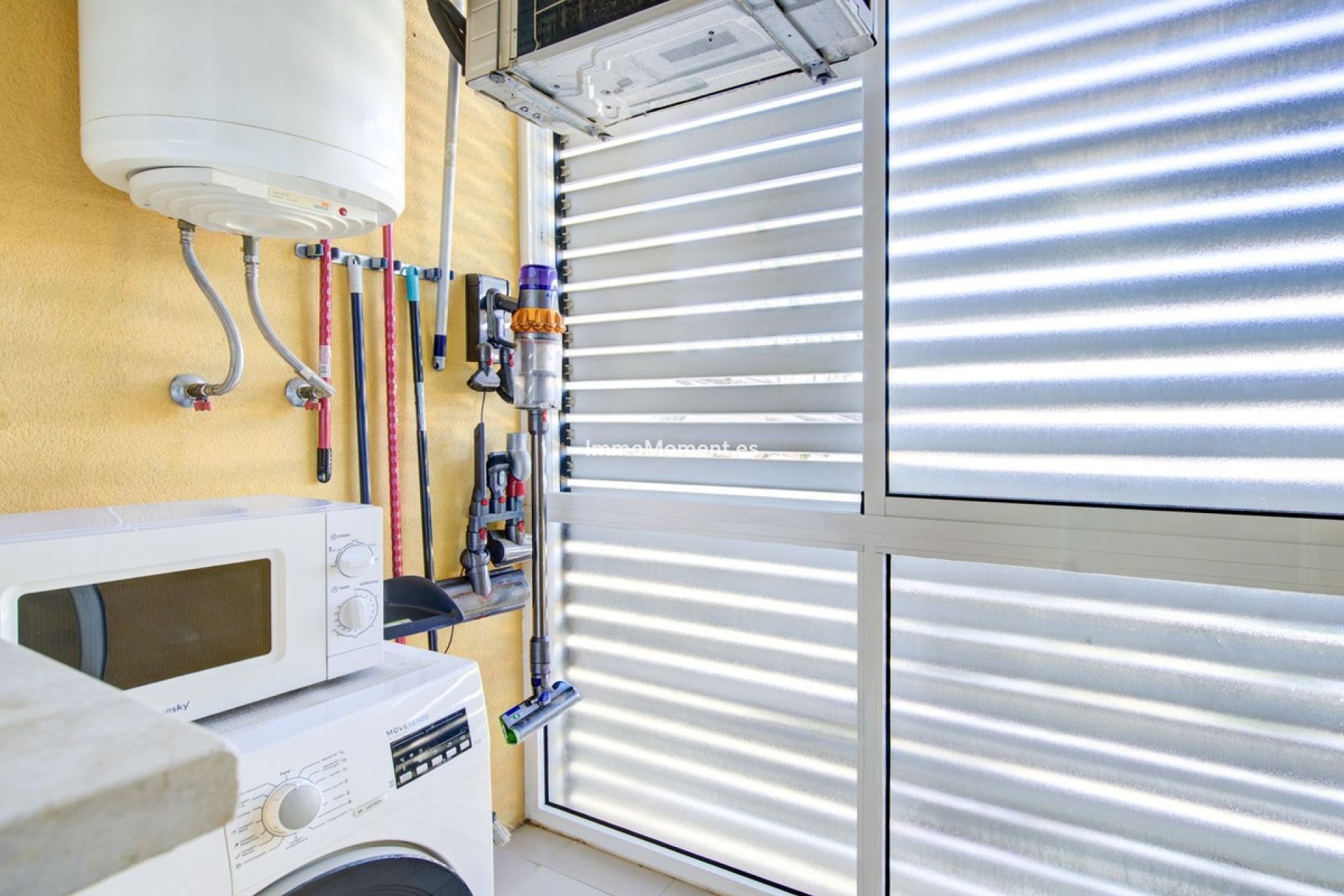 Reventa - Apartamento - Mijas - Mijas Costa