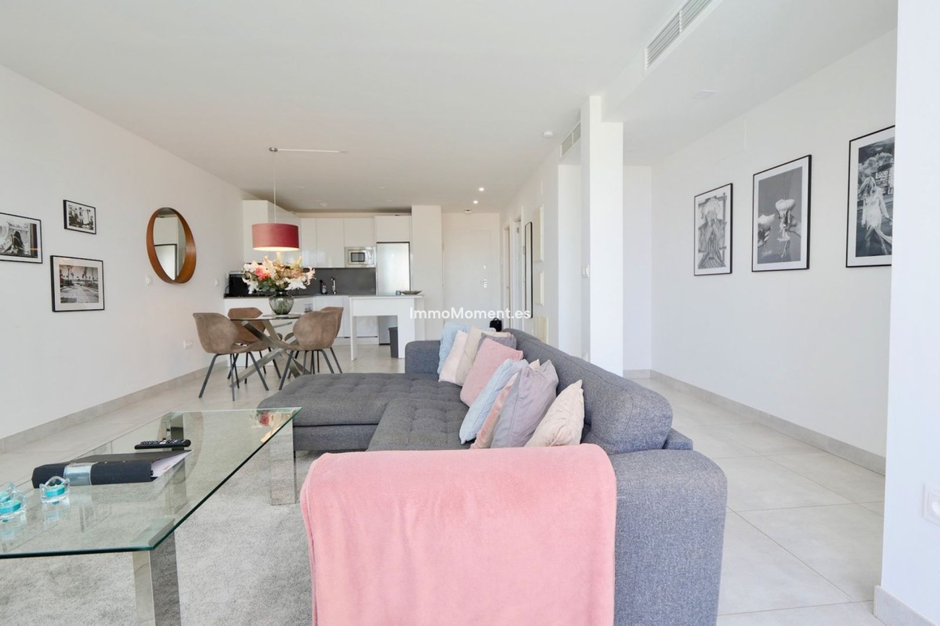 Reventa - Apartamento - Mijas - Mijas Costa