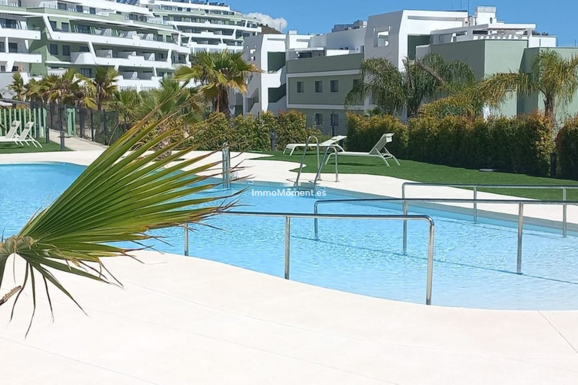 Reventa - Apartamento - Mijas - Mijas Costa