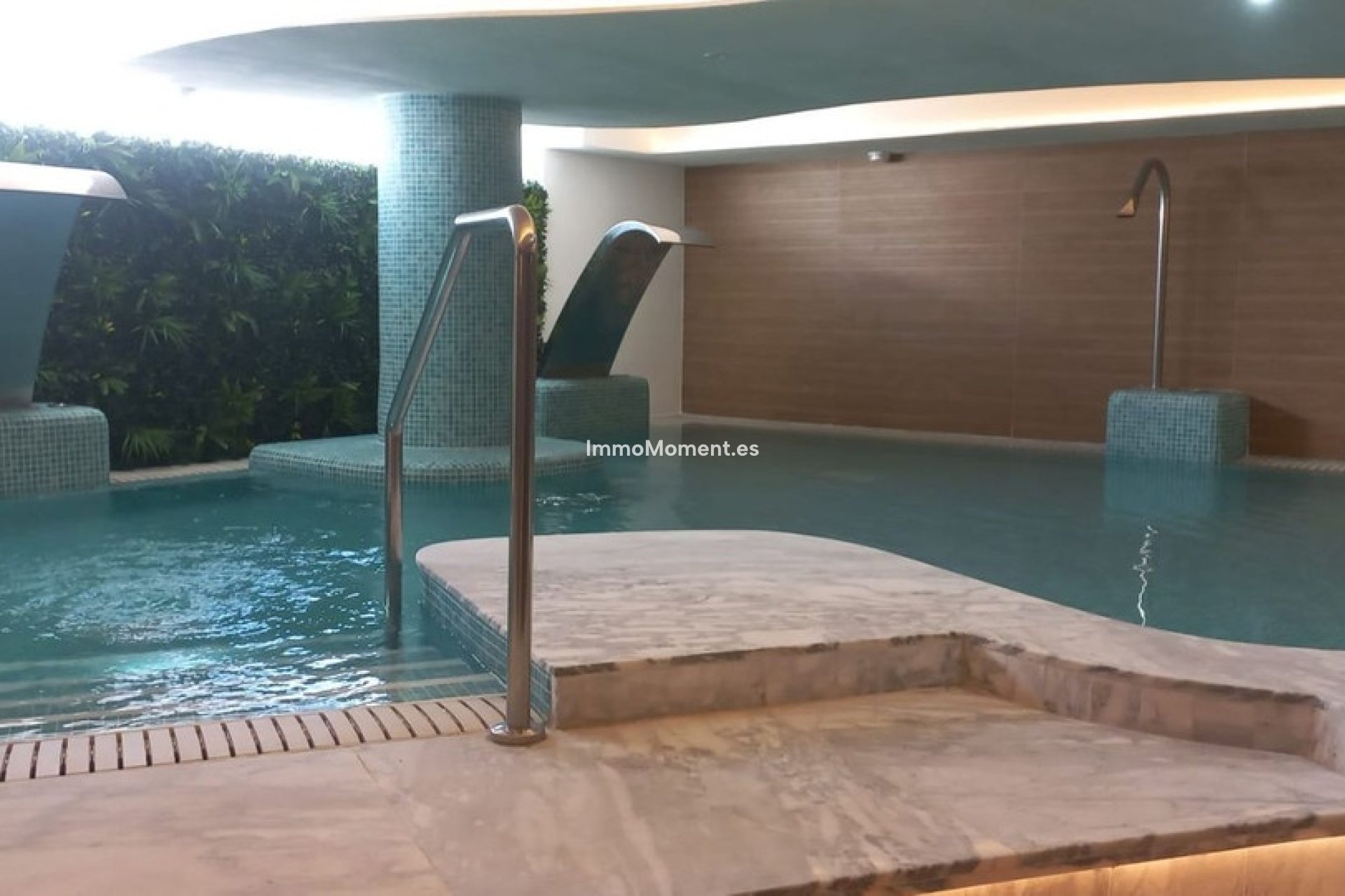 Reventa - Apartamento - Mijas - Mijas Costa