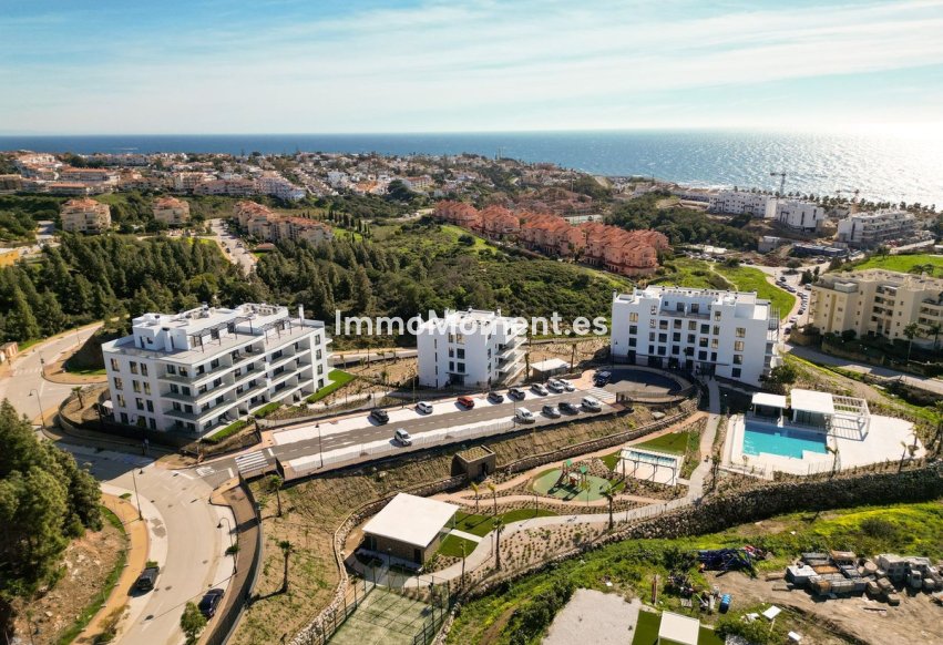 Reventa - Apartamento - Mijas - Mijas Costa