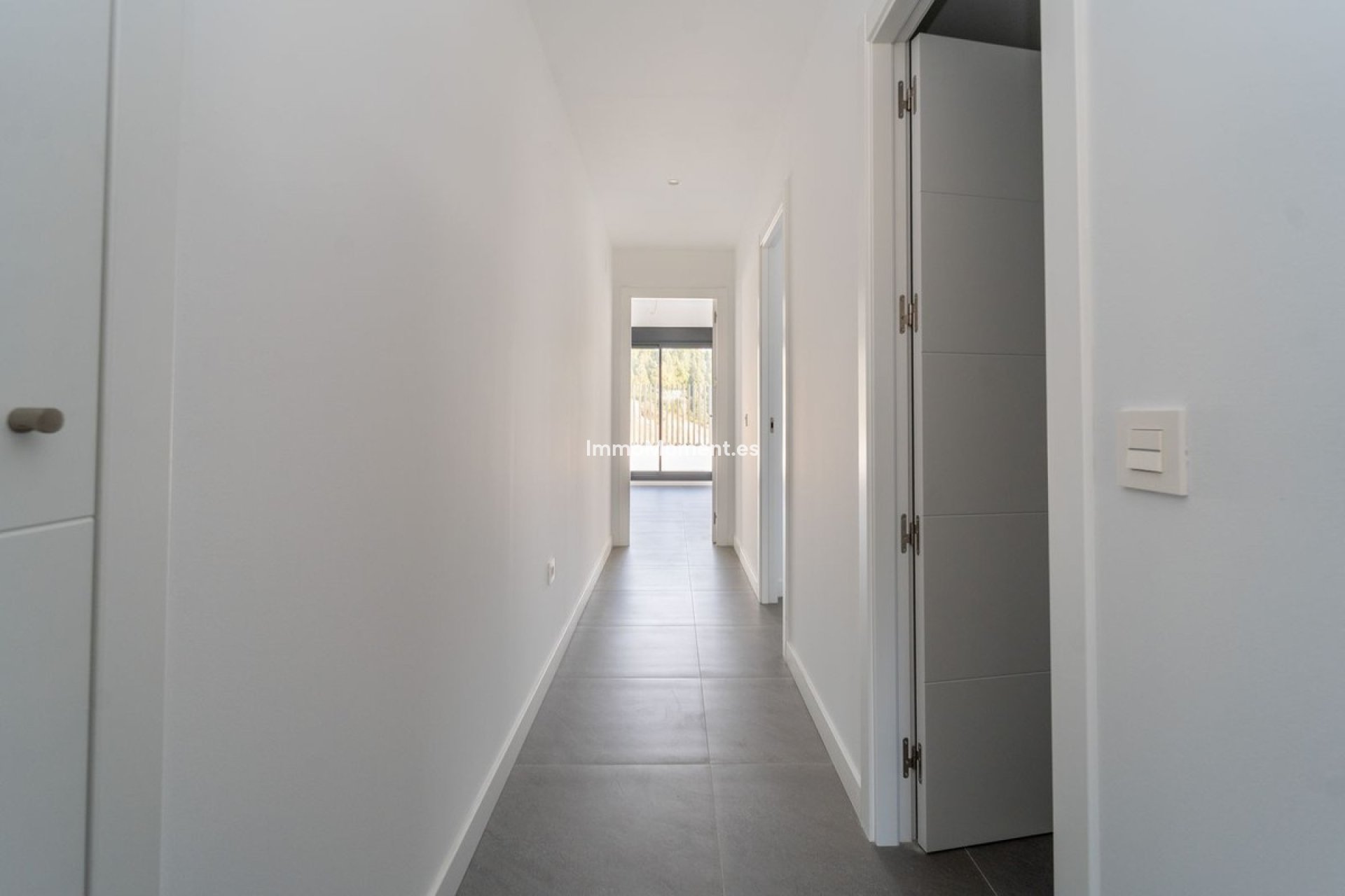 Reventa - Apartamento - Mijas - Mijas Costa