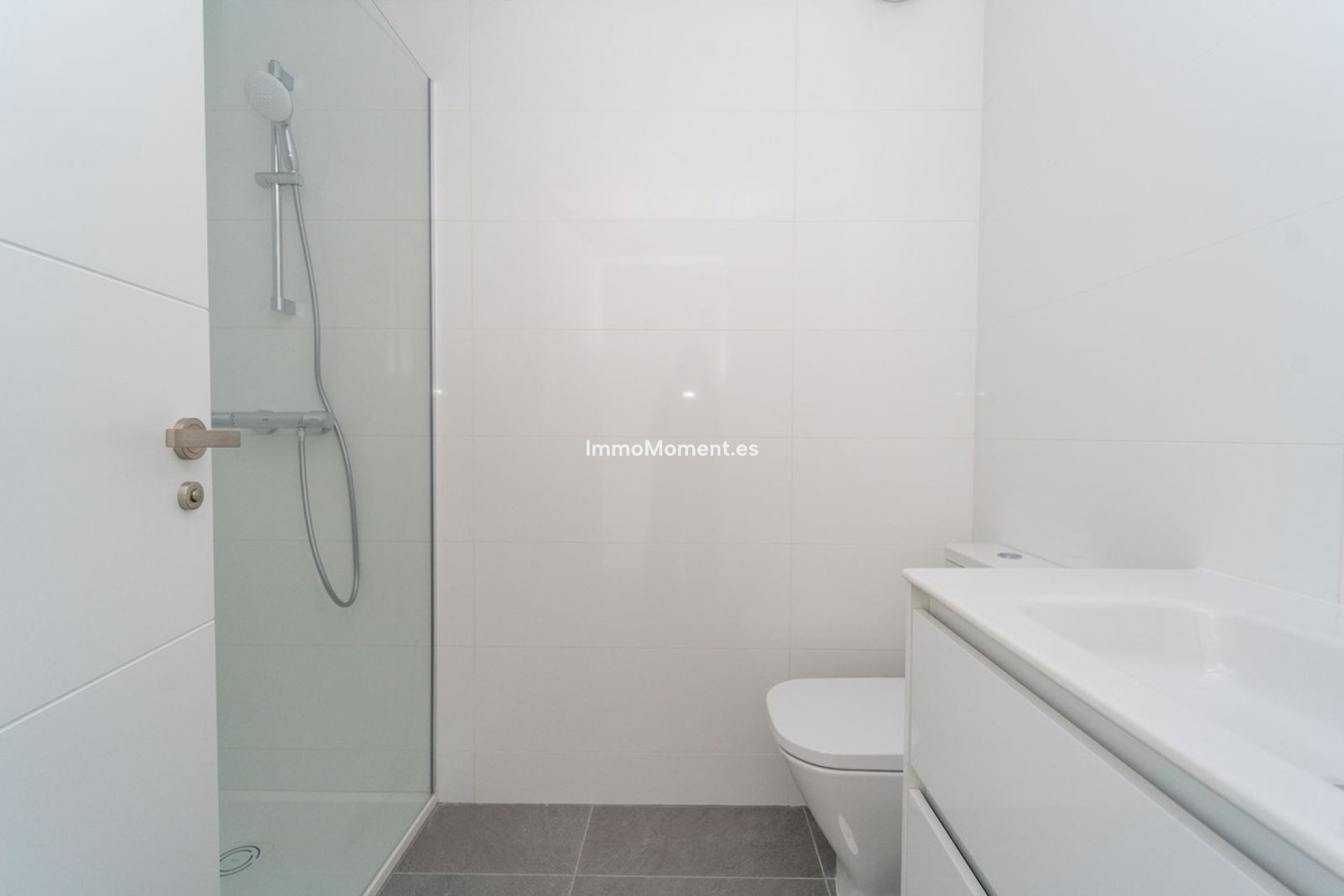 Reventa - Apartamento - Mijas - Mijas Costa