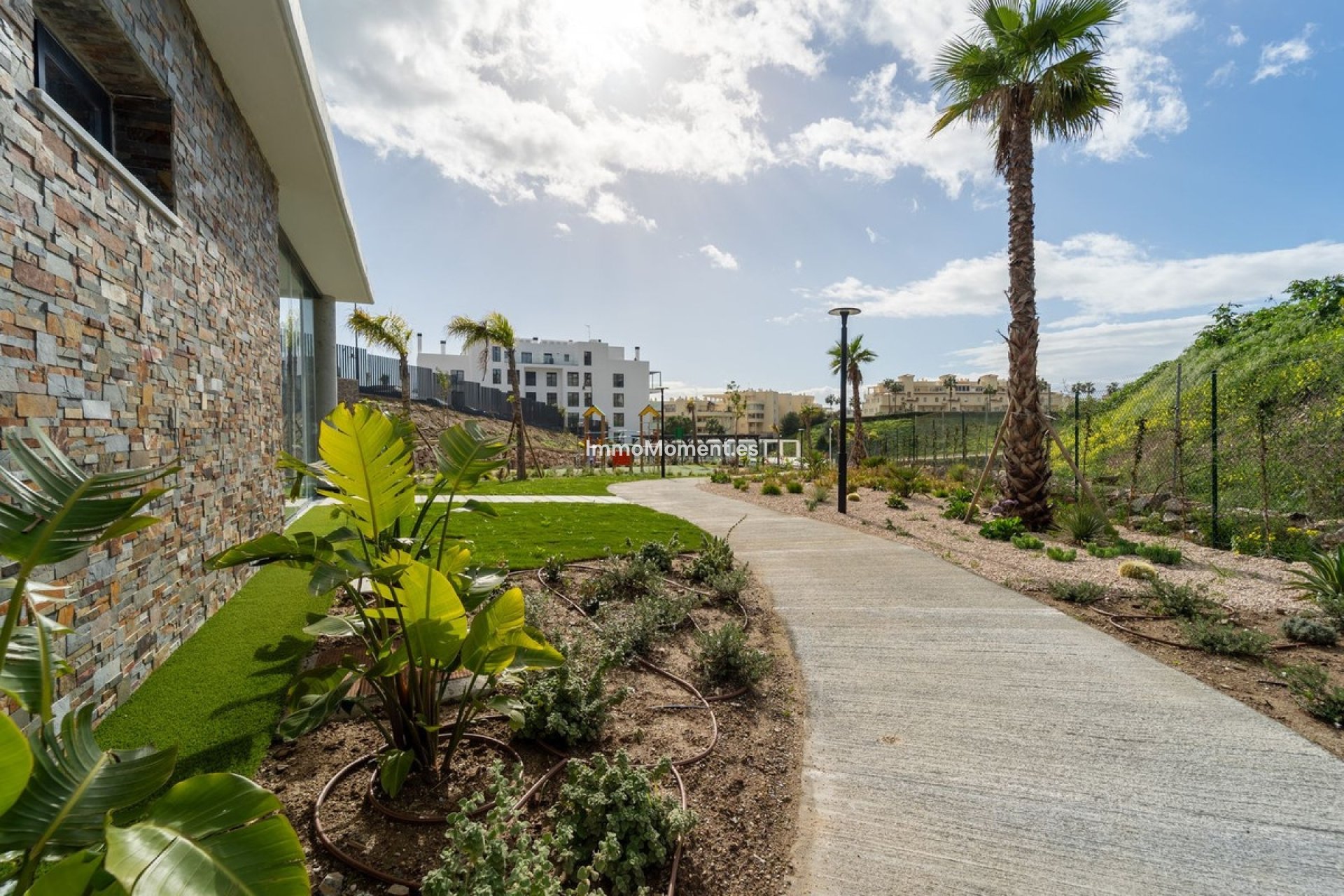 Reventa - Apartamento - Mijas - Mijas Costa