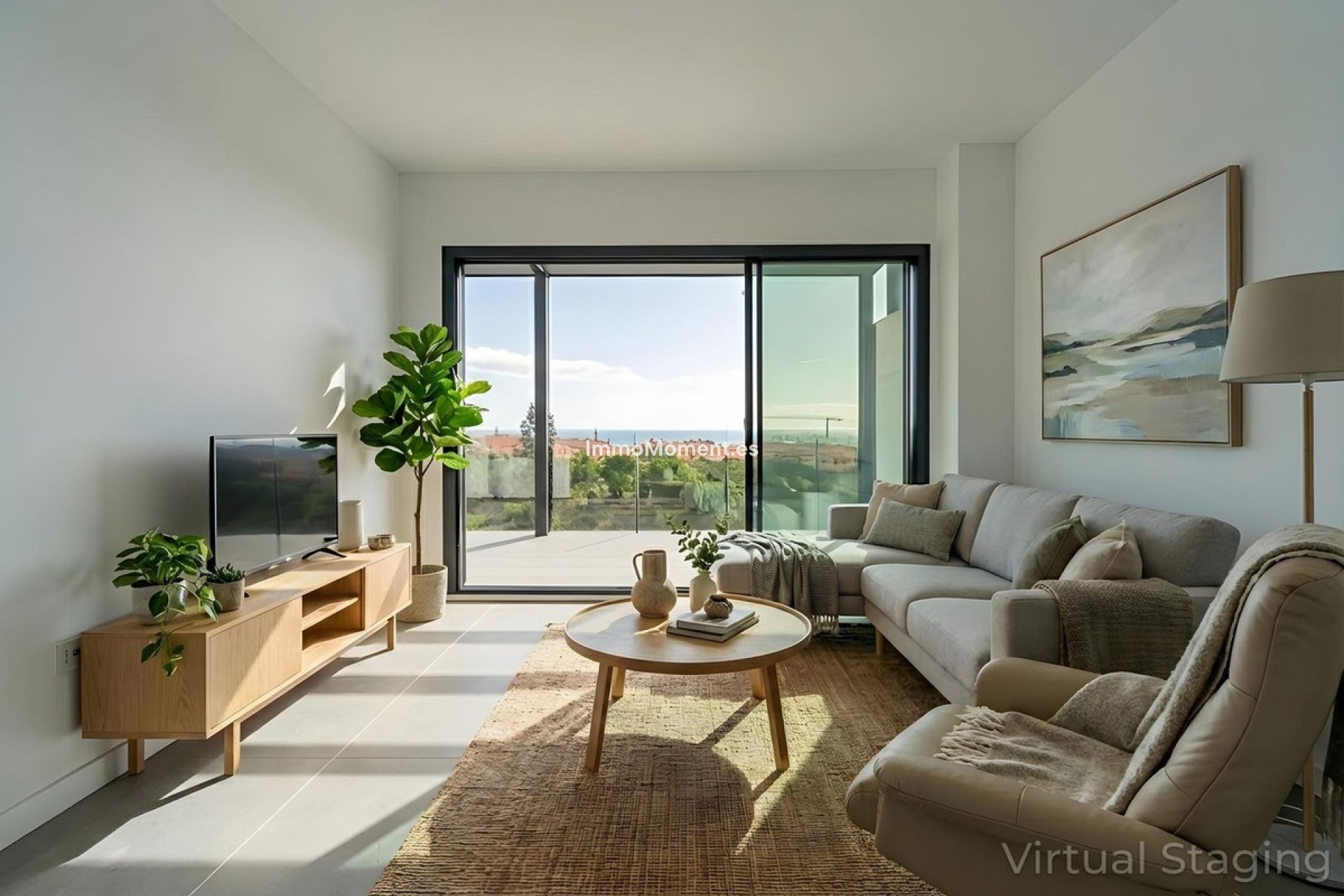 Reventa - Apartamento - Mijas - Mijas Costa