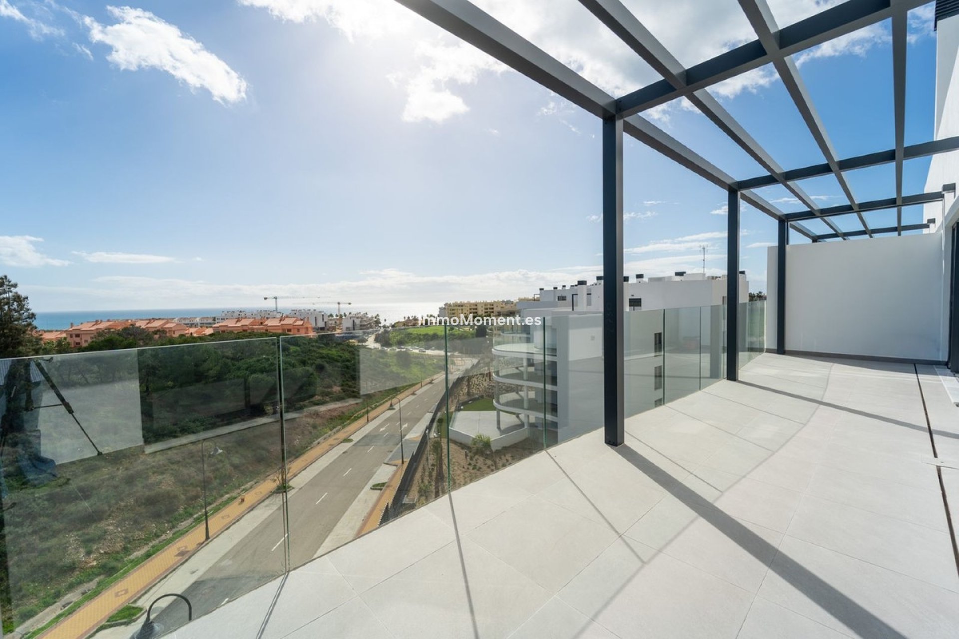 Reventa - Apartamento - Mijas - Mijas Costa