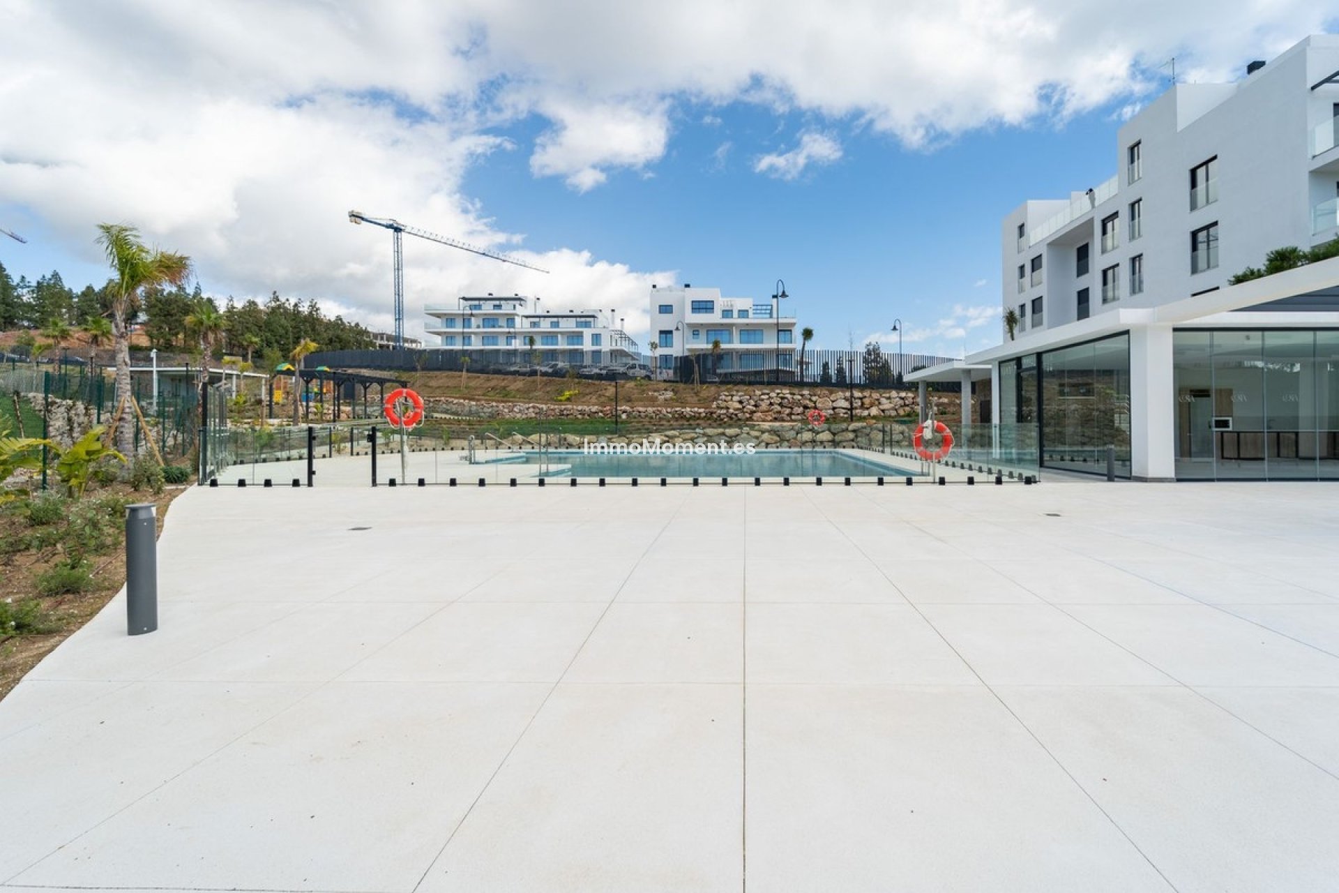 Reventa - Apartamento - Mijas - Mijas Costa