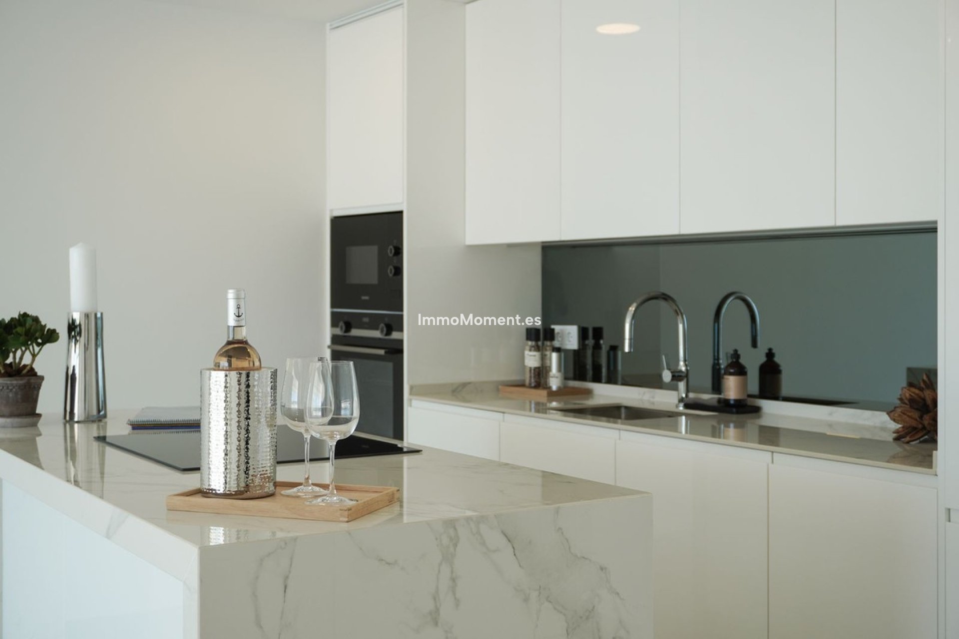 Reventa - Apartamento - Mijas - Mijas Costa