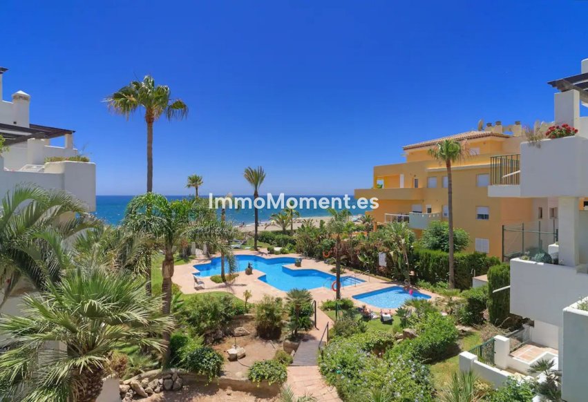 Reventa - Apartamento - Mijas - Mijas Costa