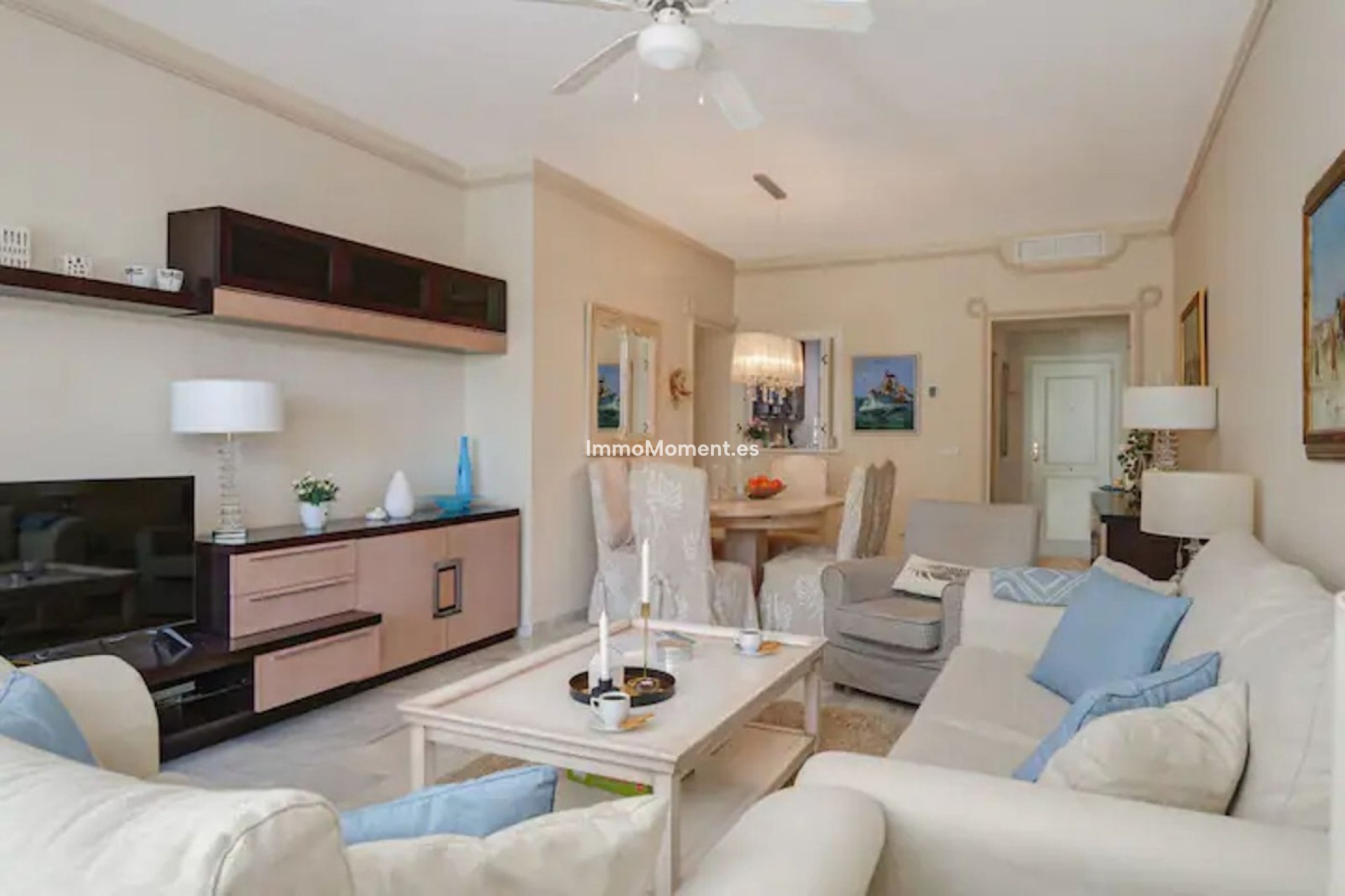 Reventa - Apartamento - Mijas - Mijas Costa