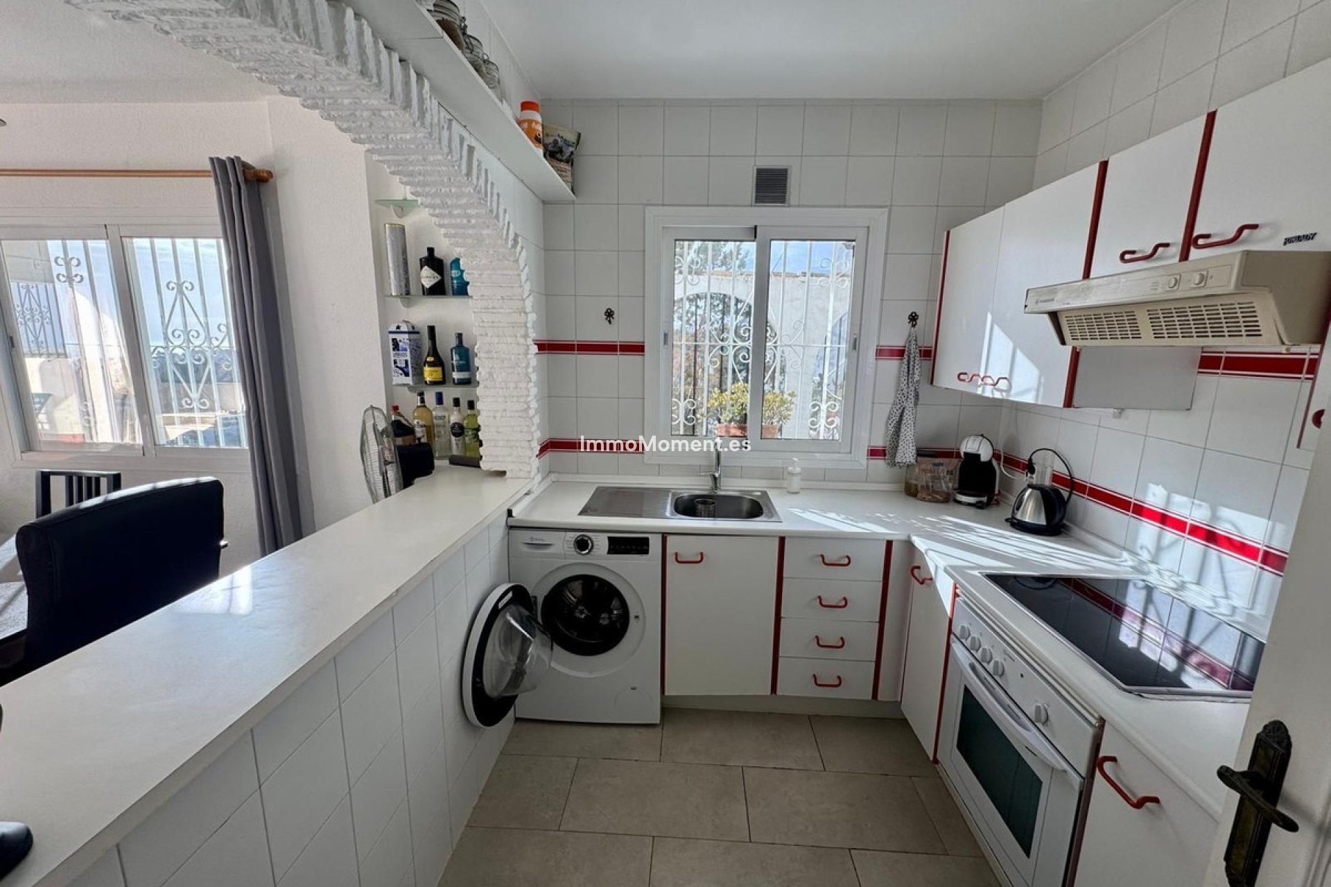 Reventa - Apartamento - Mijas - Mijas Costa