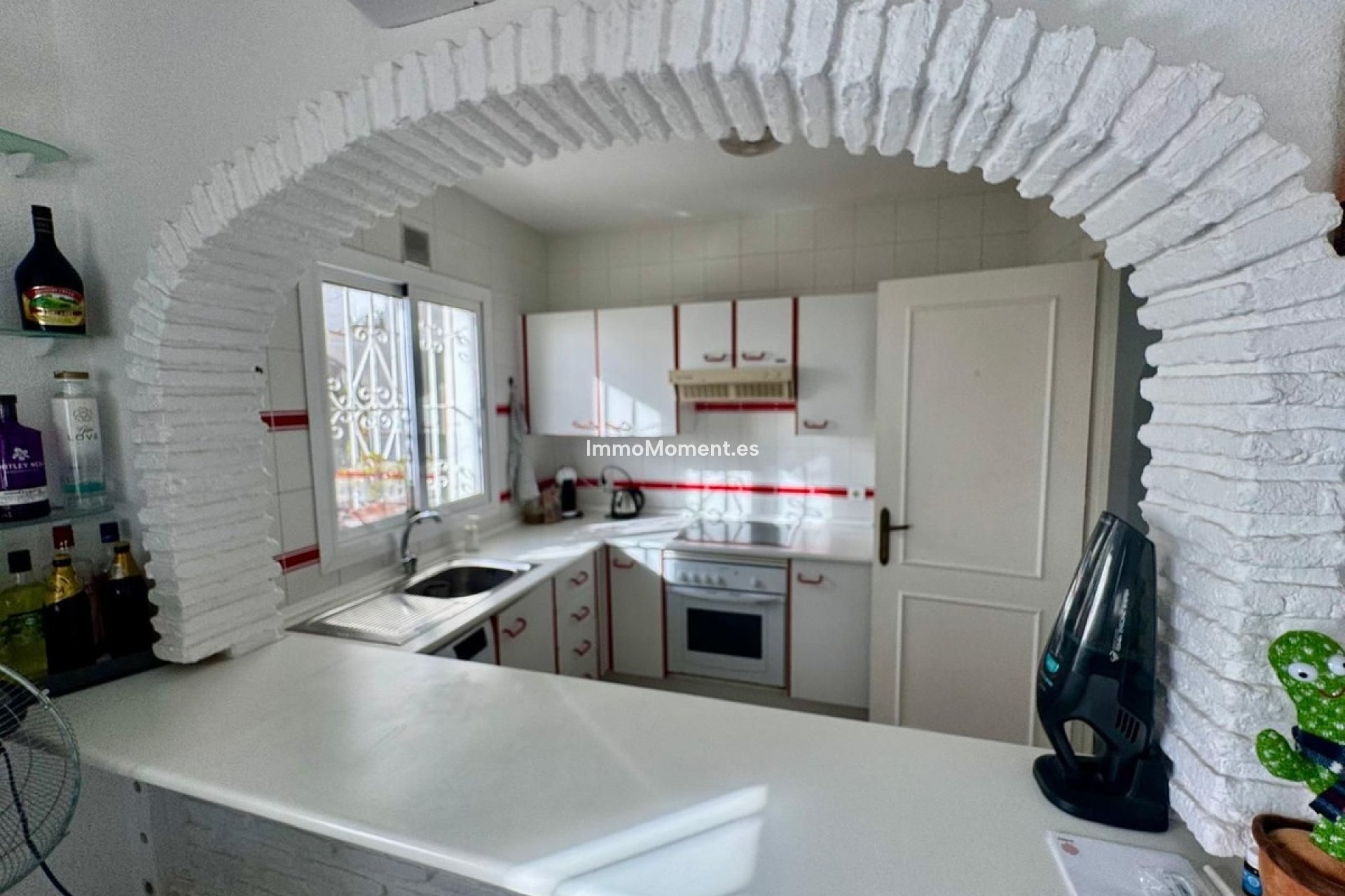 Reventa - Apartamento - Mijas - Mijas Costa