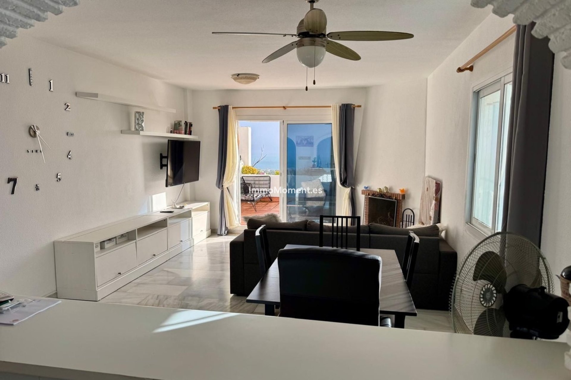 Reventa - Apartamento - Mijas - Mijas Costa