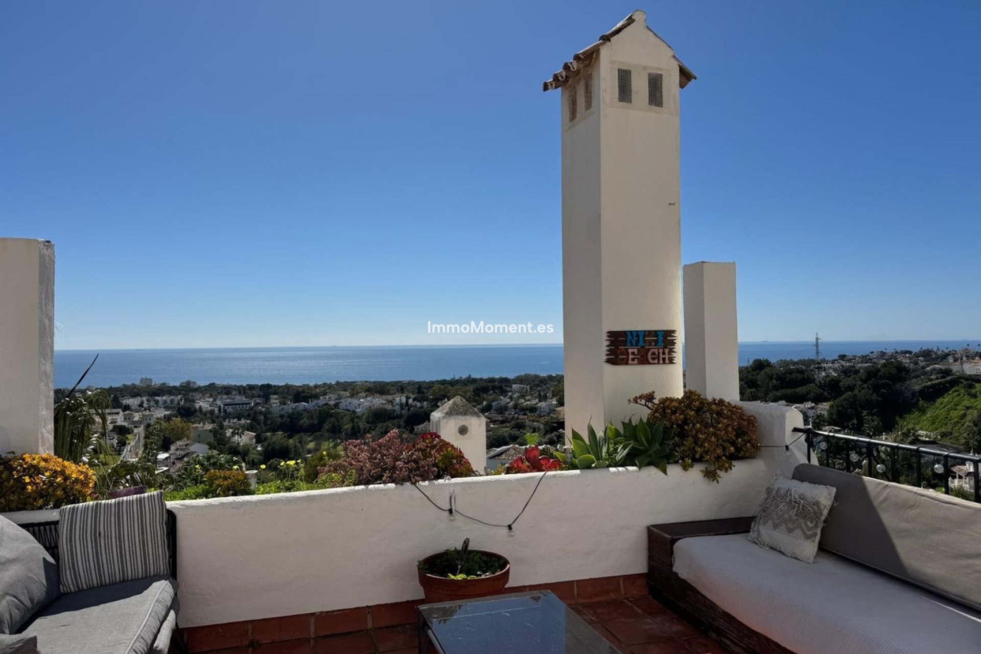 Reventa - Apartamento - Mijas - Mijas Costa