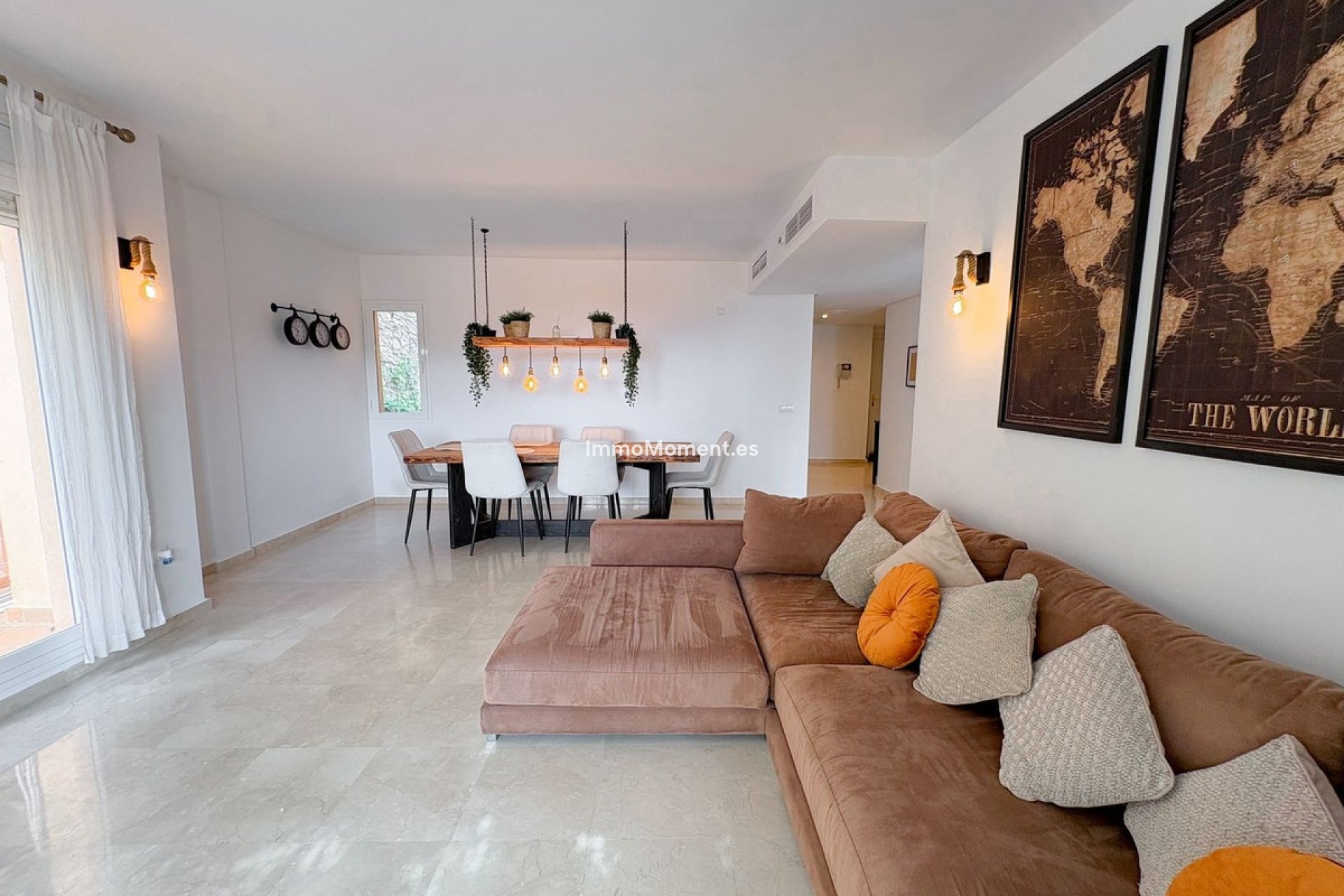 Reventa - Apartamento - Mijas - Mijas Costa