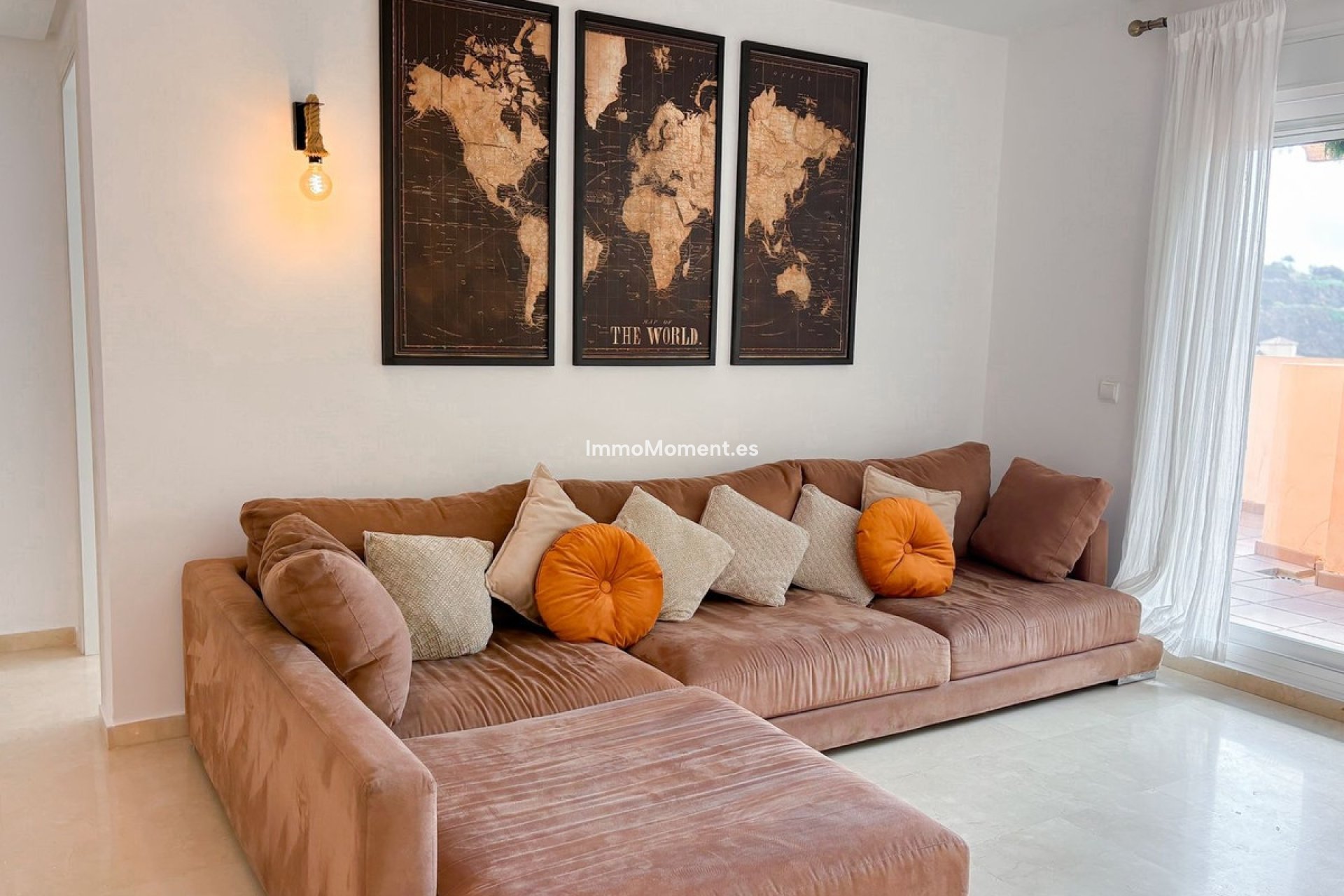 Reventa - Apartamento - Mijas - Mijas Costa