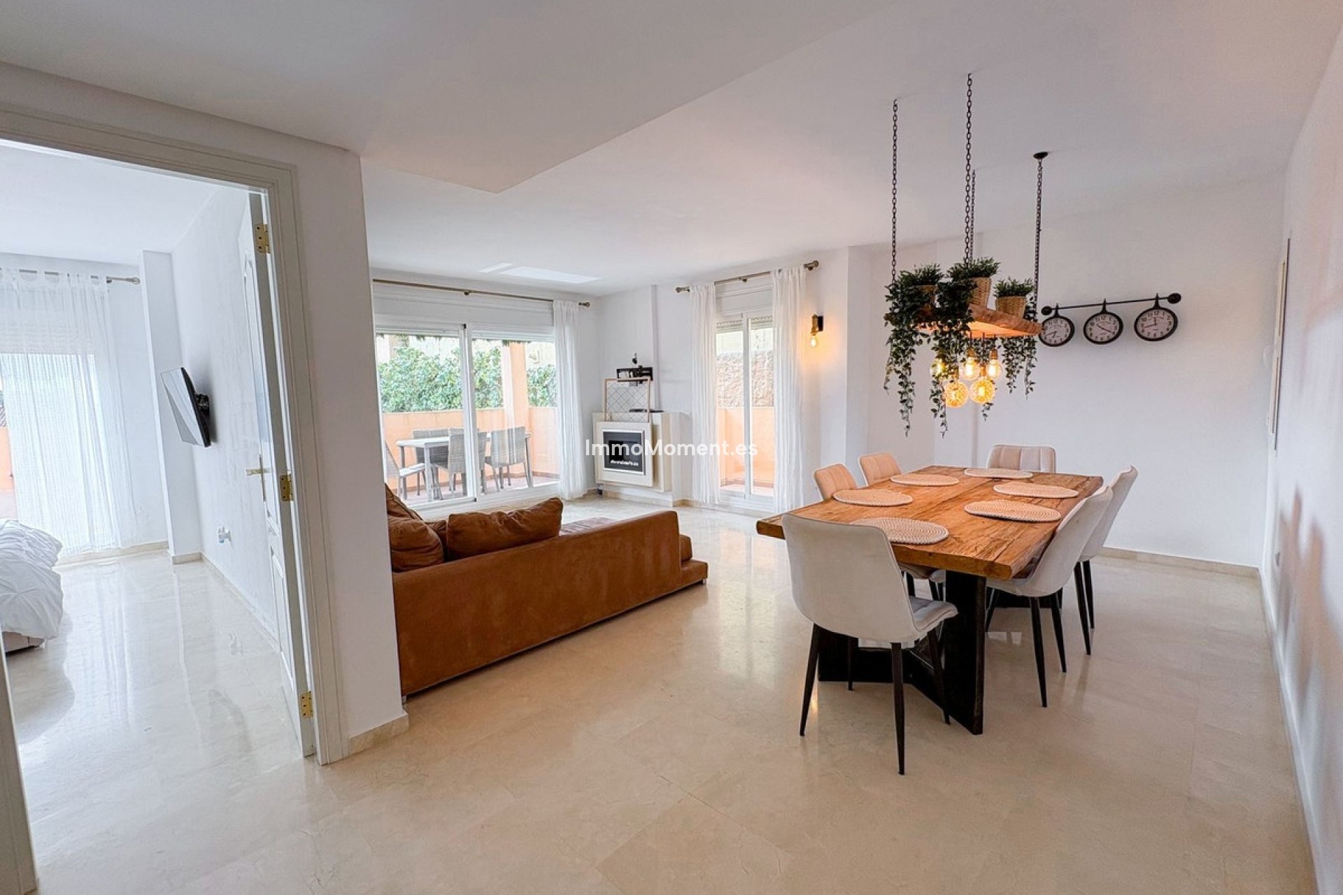 Reventa - Apartamento - Mijas - Mijas Costa