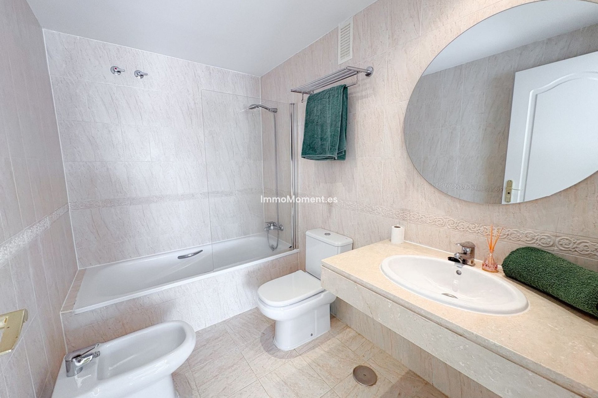 Reventa - Apartamento - Mijas - Mijas Costa