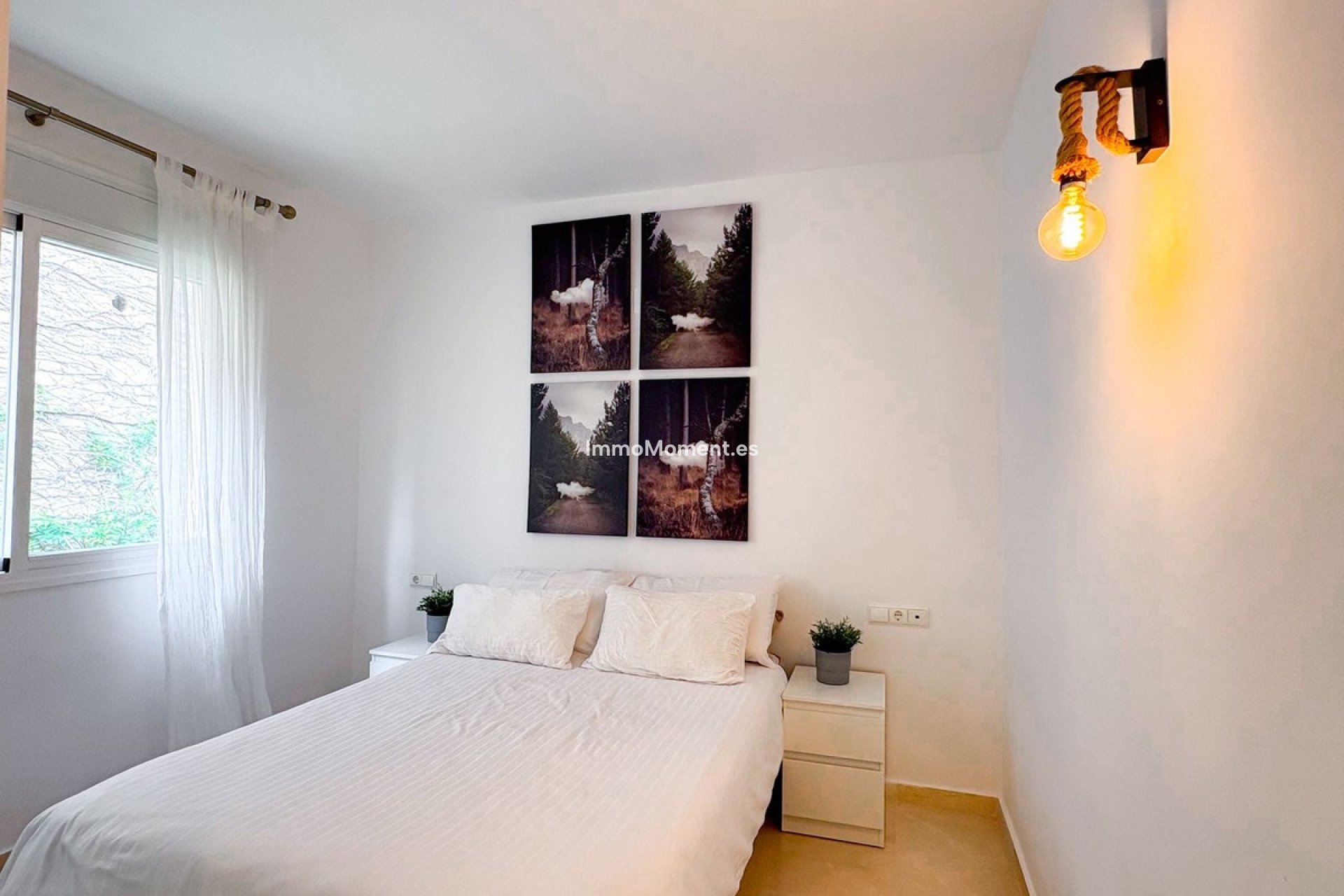 Reventa - Apartamento - Mijas - Mijas Costa