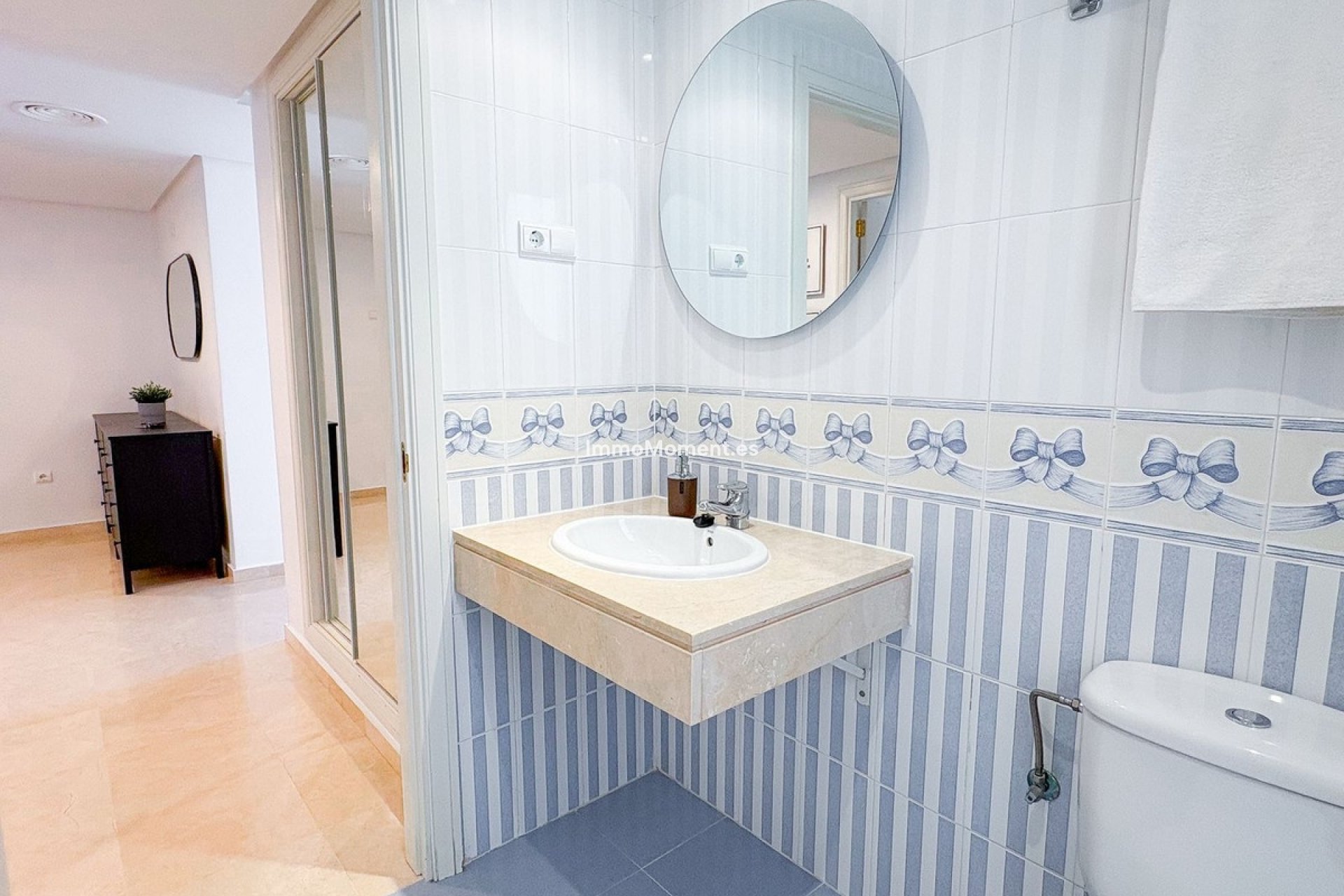 Reventa - Apartamento - Mijas - Mijas Costa