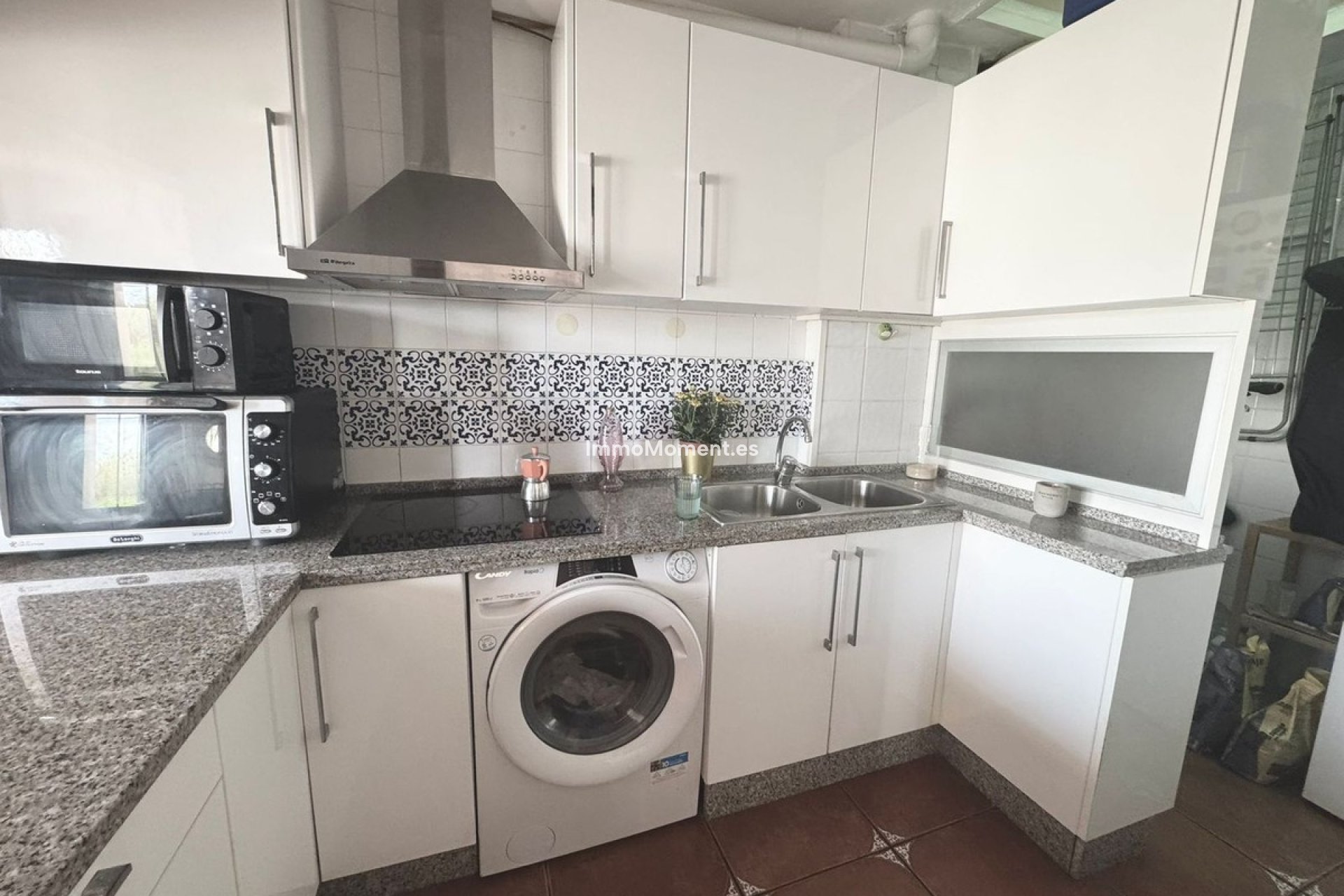 Reventa - Apartamento - Mijas - Mijas Costa