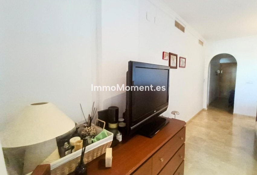 Reventa - Apartamento - Mijas - Mijas Costa