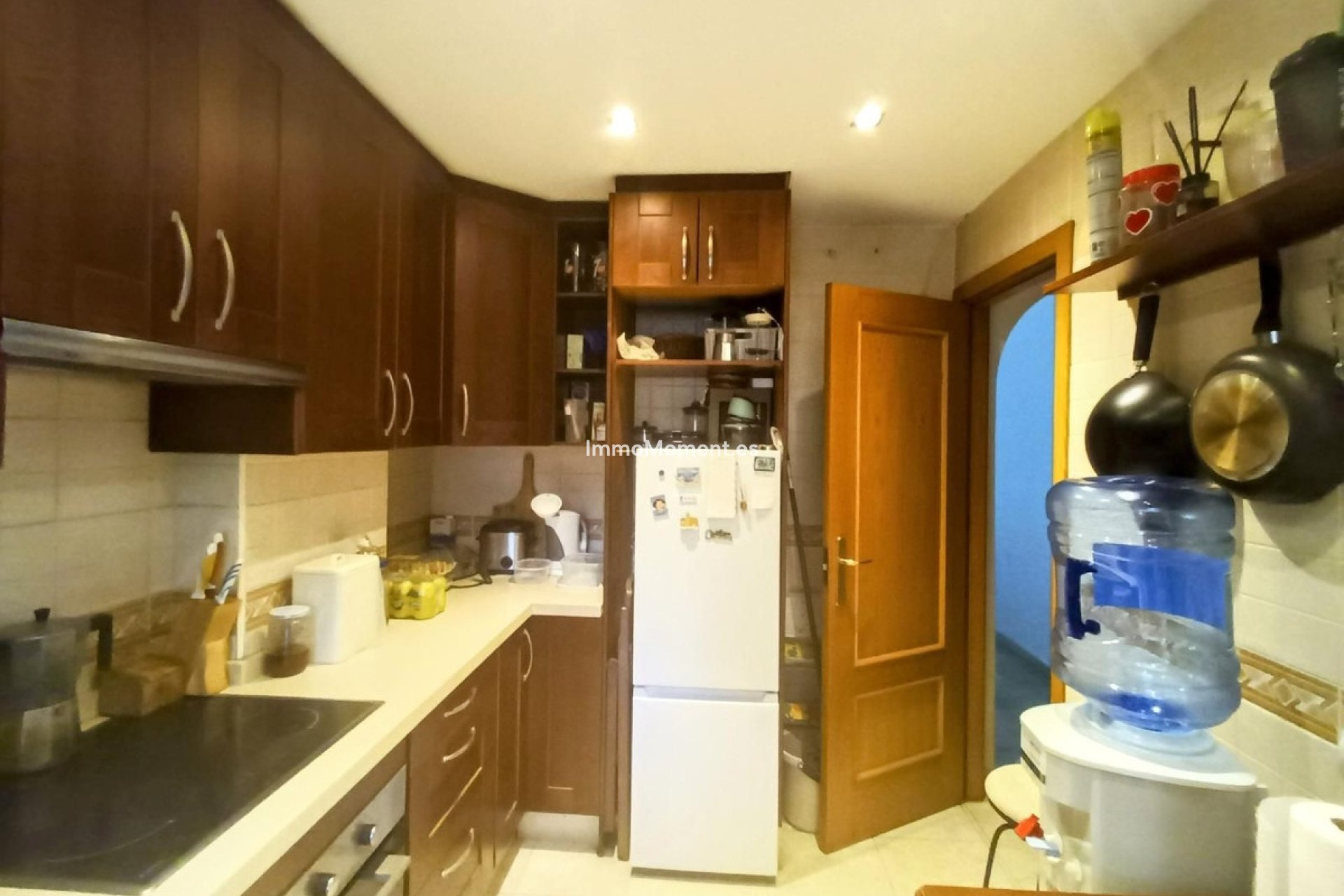 Reventa - Apartamento - Mijas - Mijas Costa