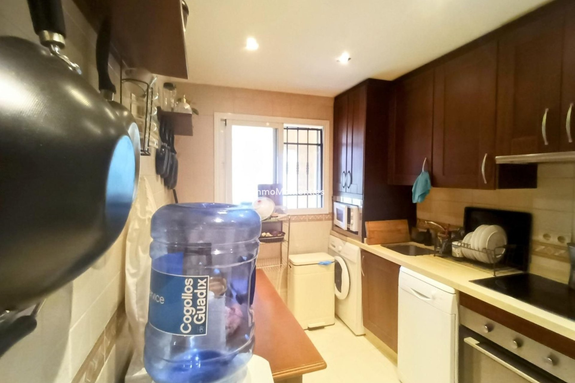 Reventa - Apartamento - Mijas - Mijas Costa