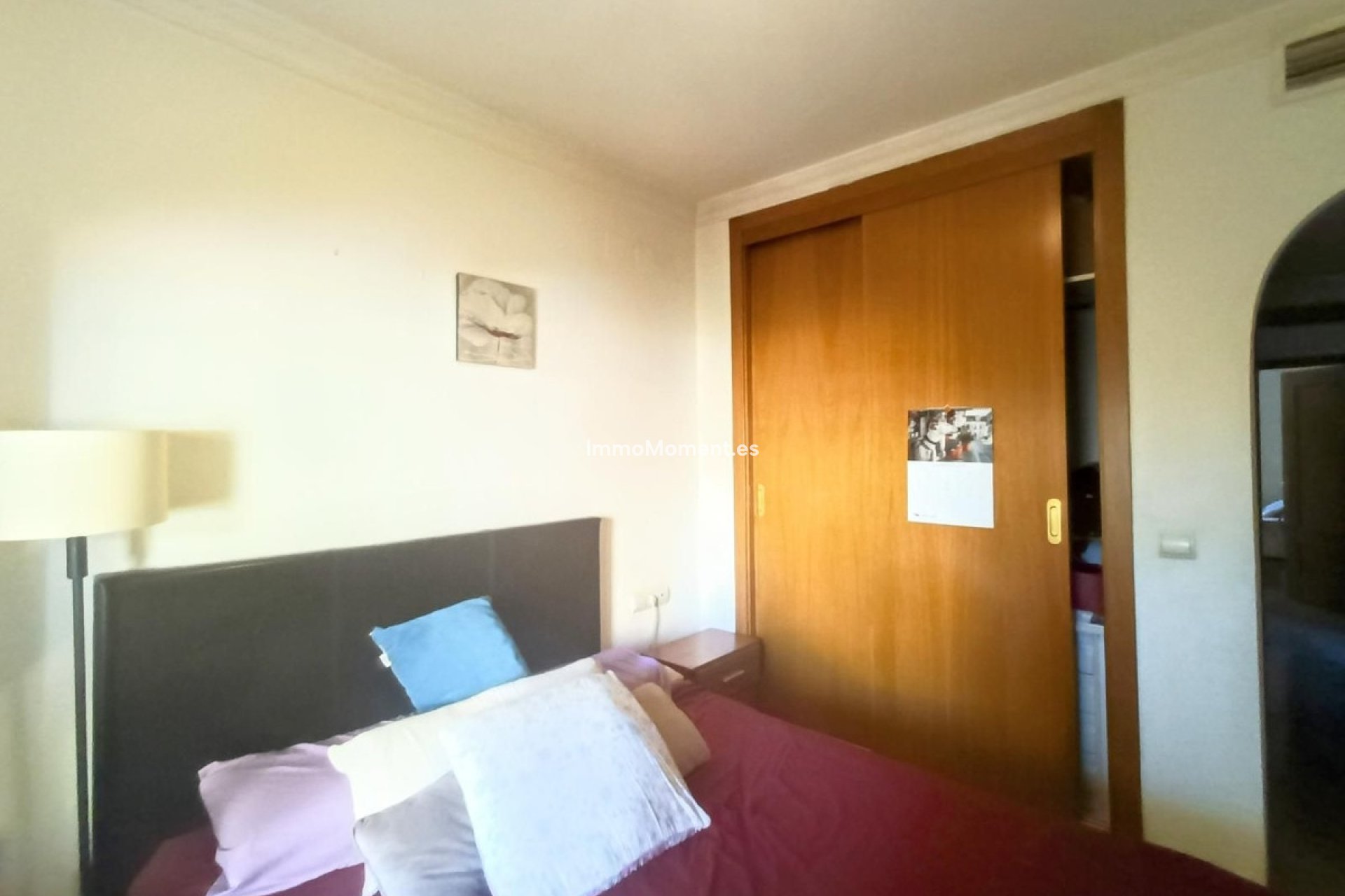 Reventa - Apartamento - Mijas - Mijas Costa