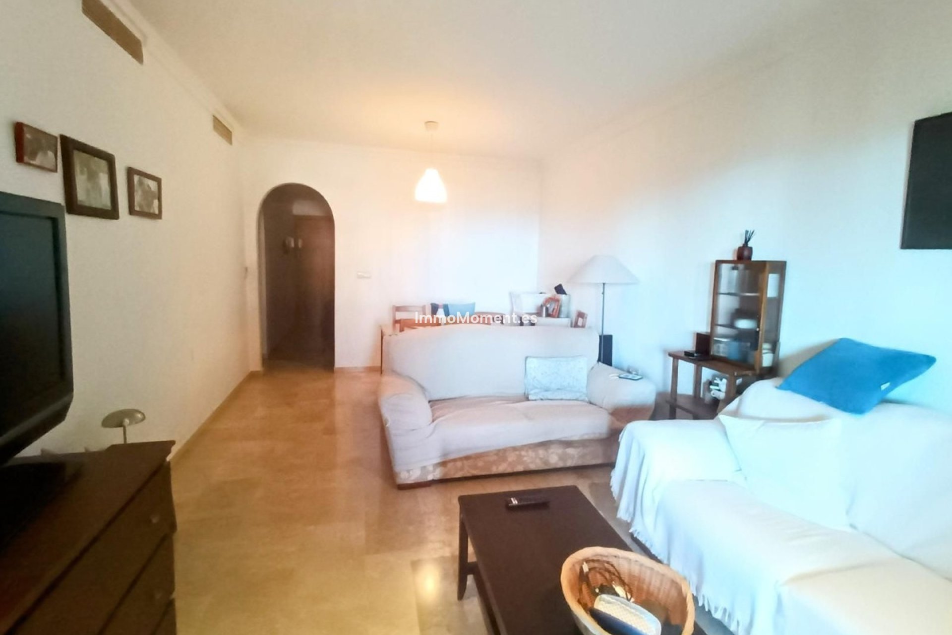 Reventa - Apartamento - Mijas - Mijas Costa