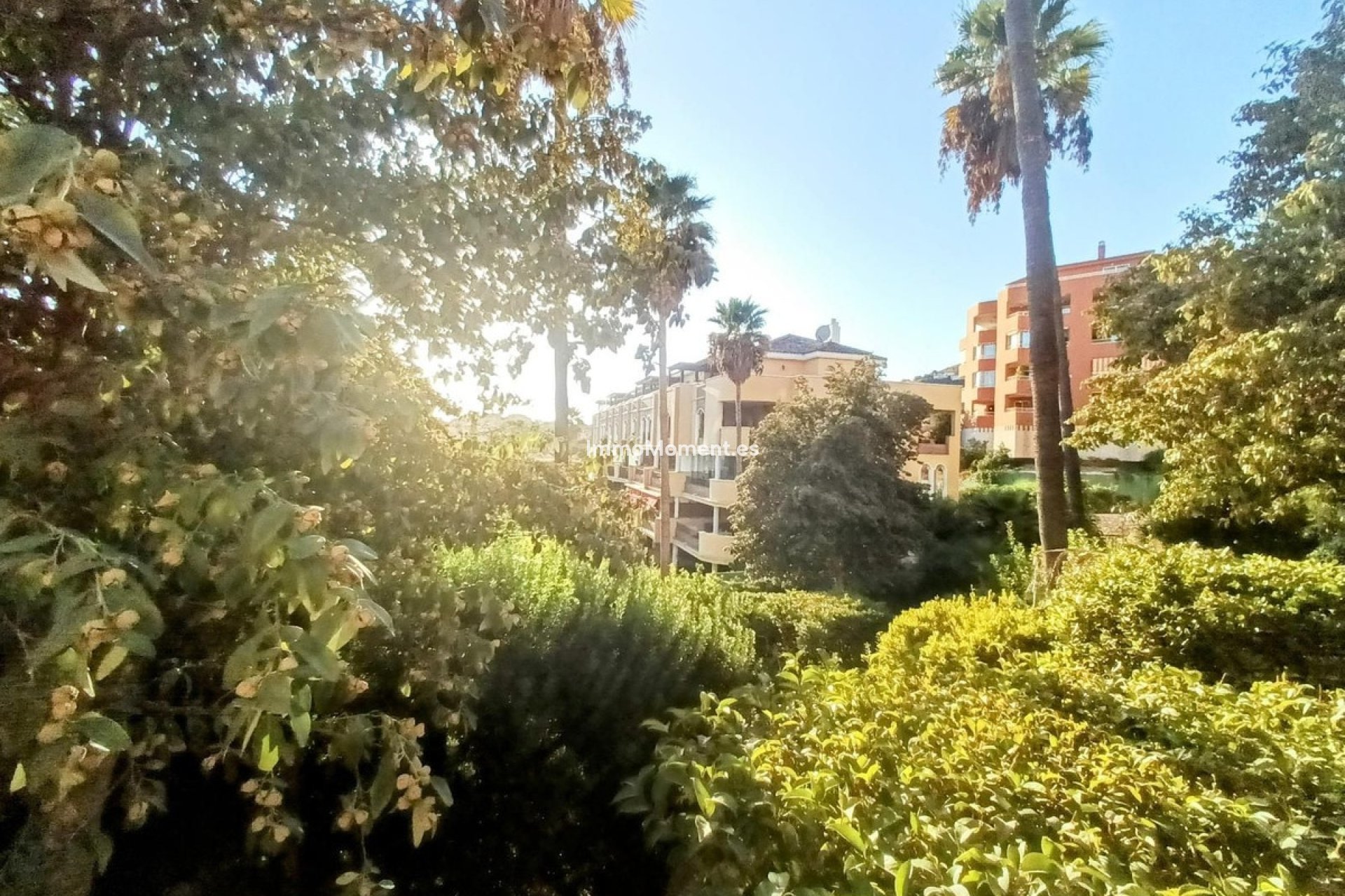 Reventa - Apartamento - Mijas - Mijas Costa