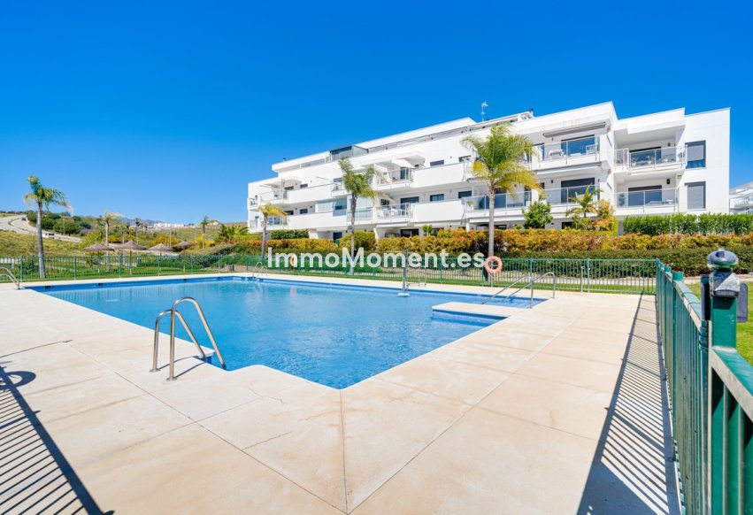 Reventa - Apartamento - Mijas - Mijas Costa