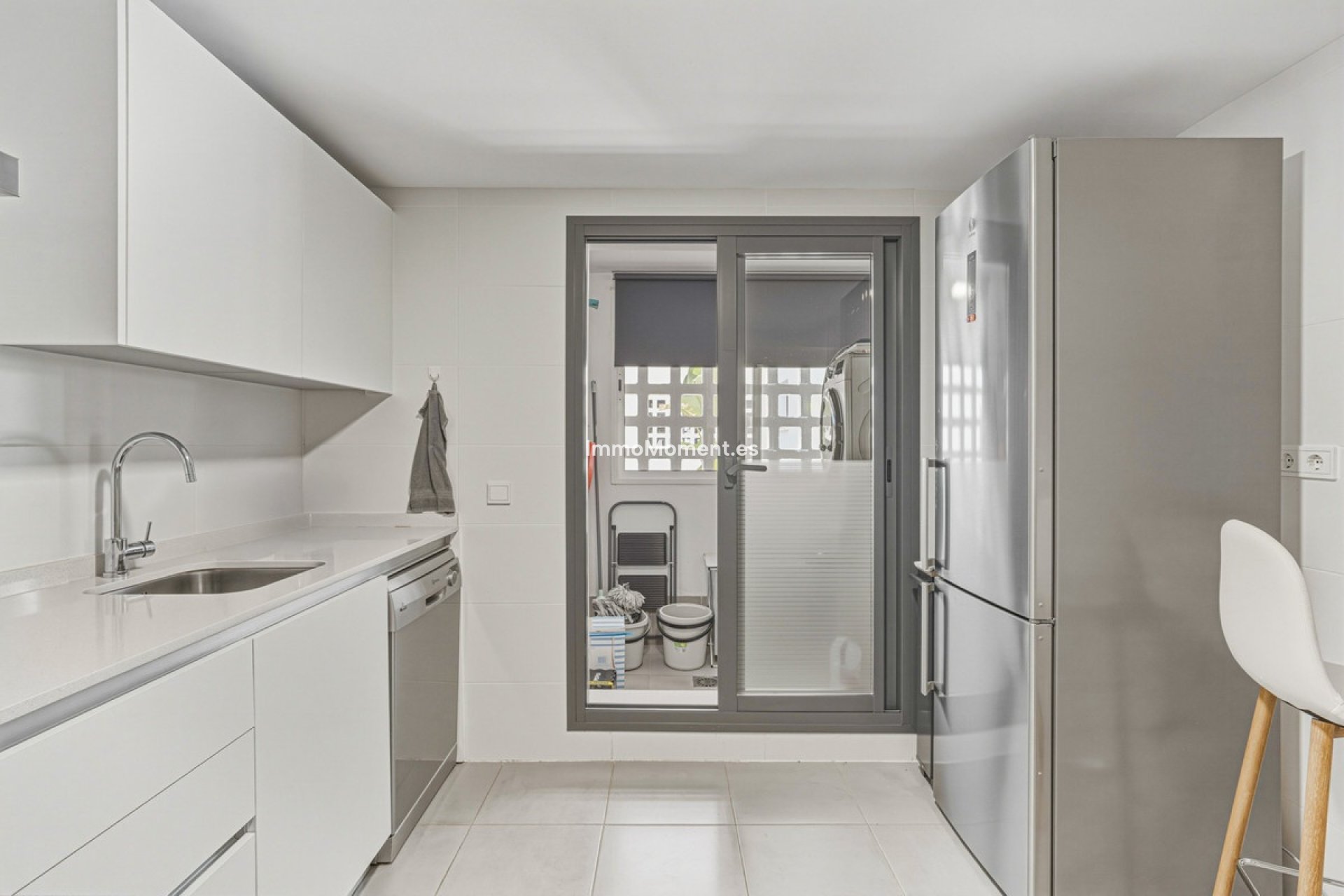 Reventa - Apartamento - Mijas - Mijas Costa