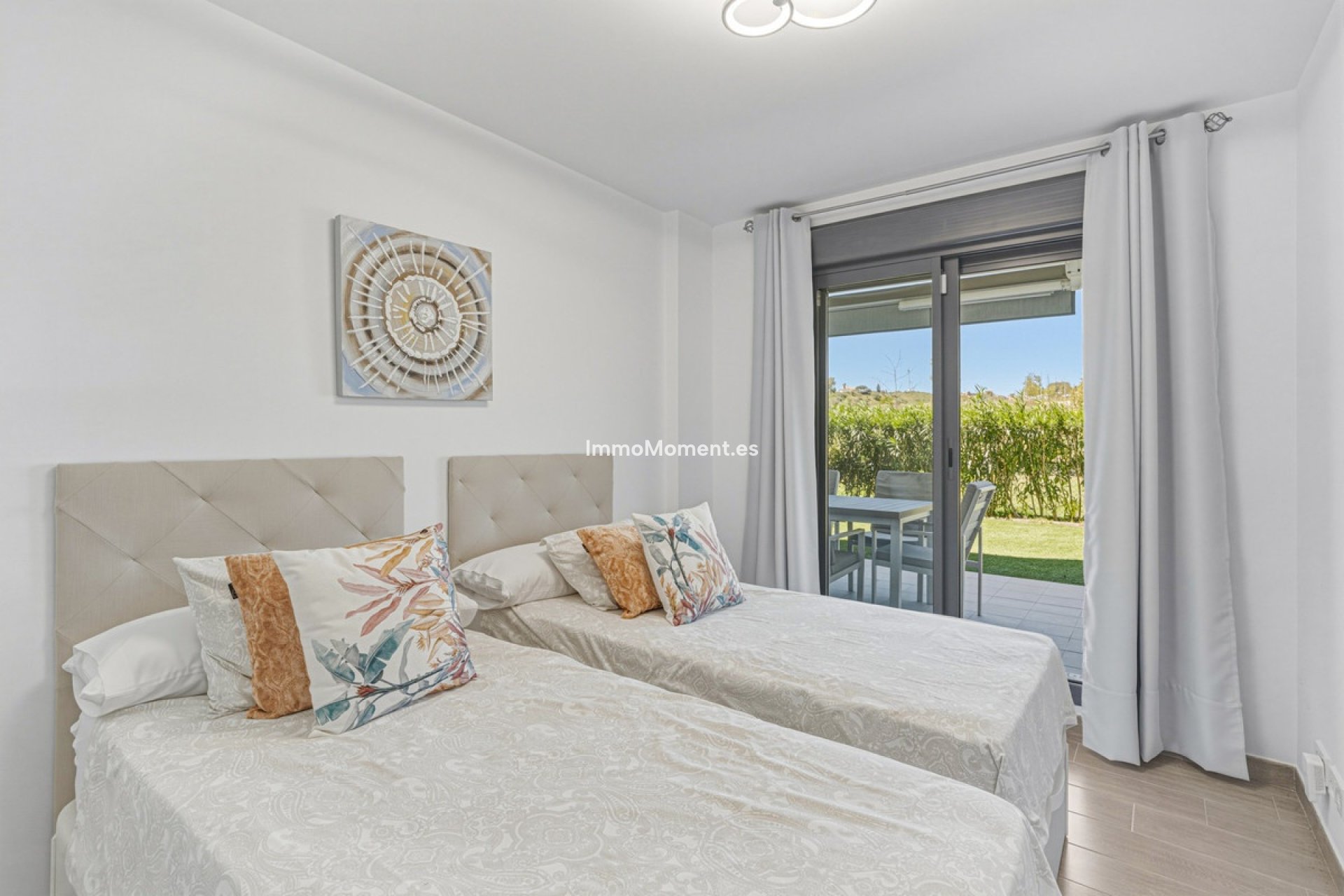 Reventa - Apartamento - Mijas - Mijas Costa