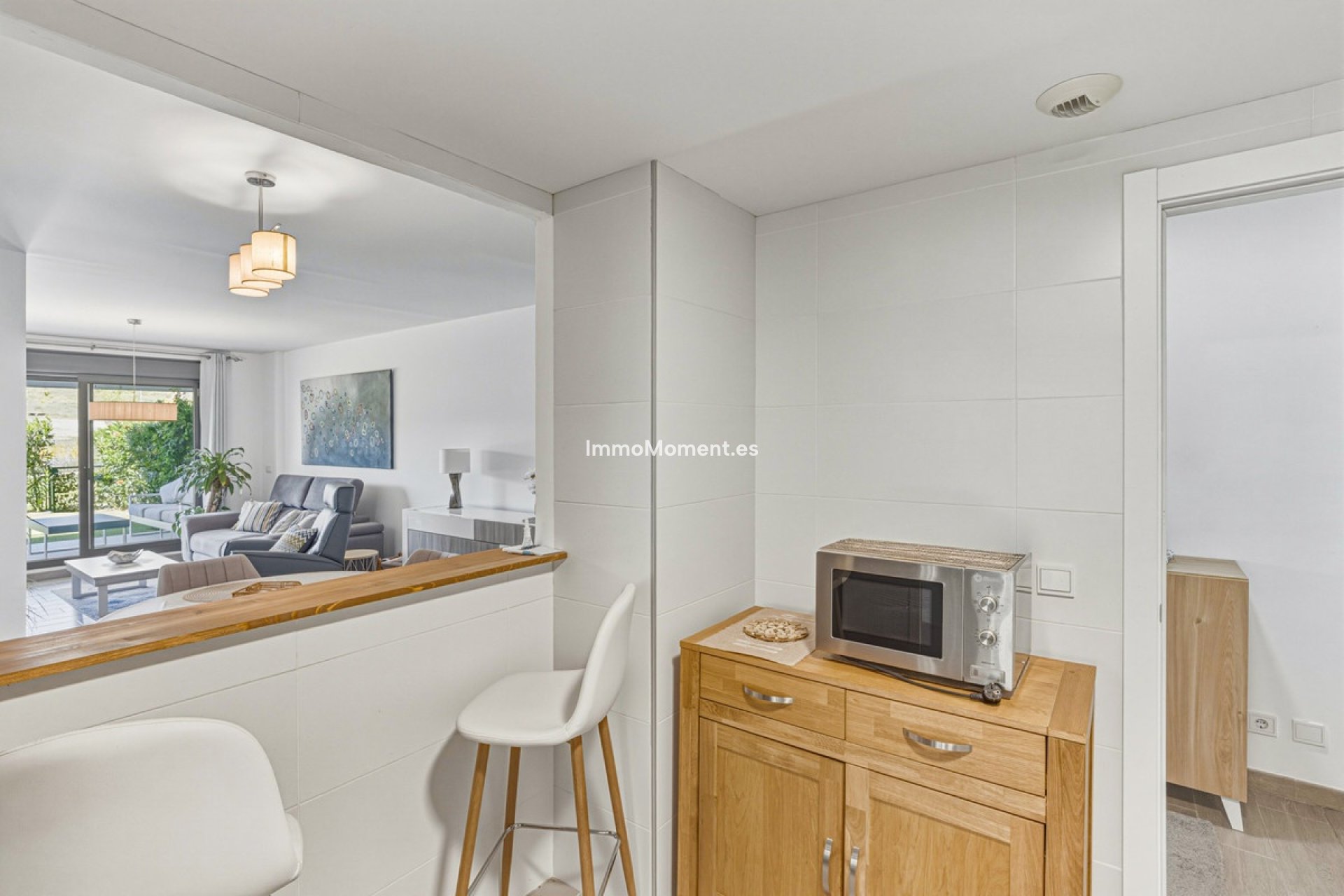 Reventa - Apartamento - Mijas - Mijas Costa