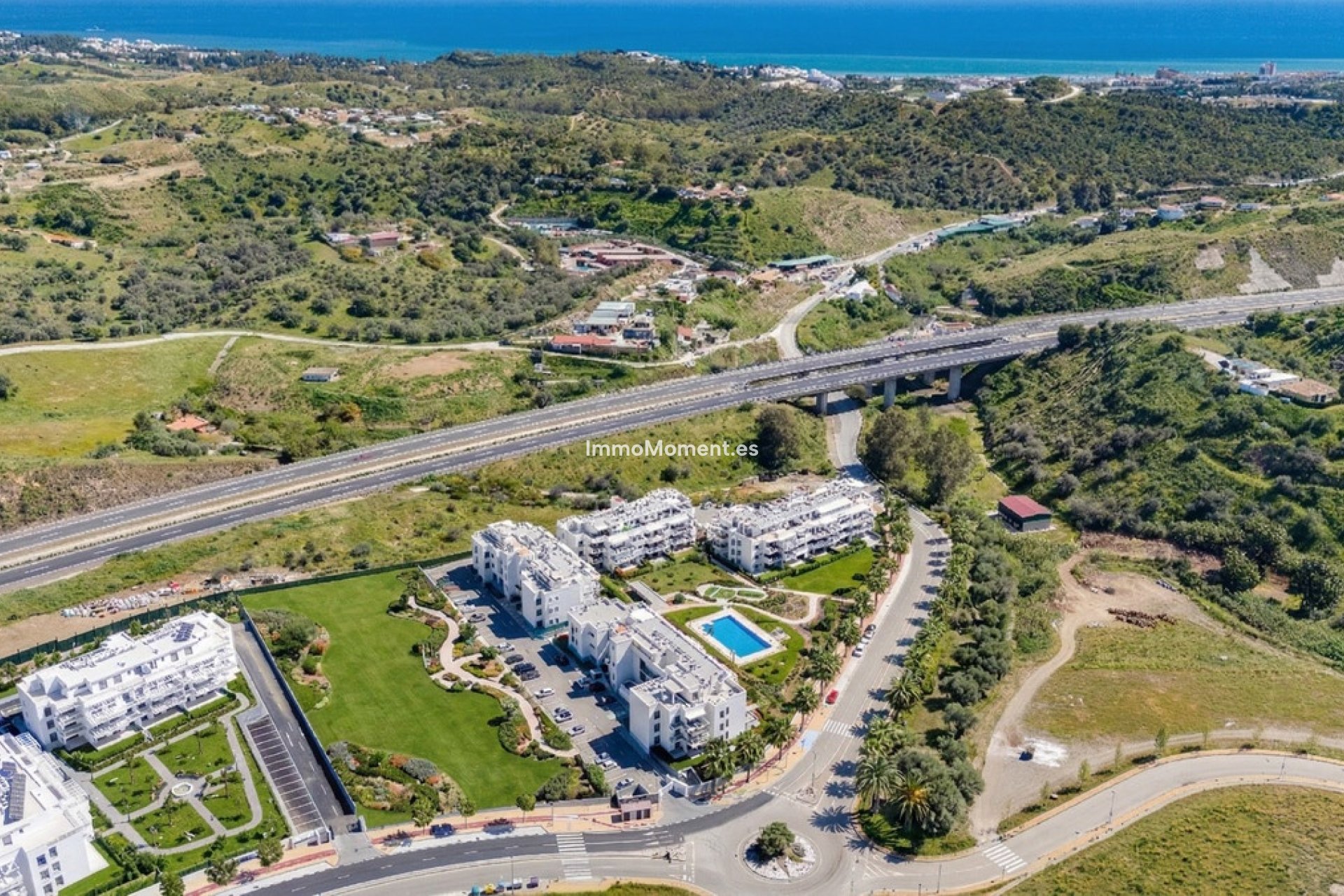 Reventa - Apartamento - Mijas - Mijas Costa