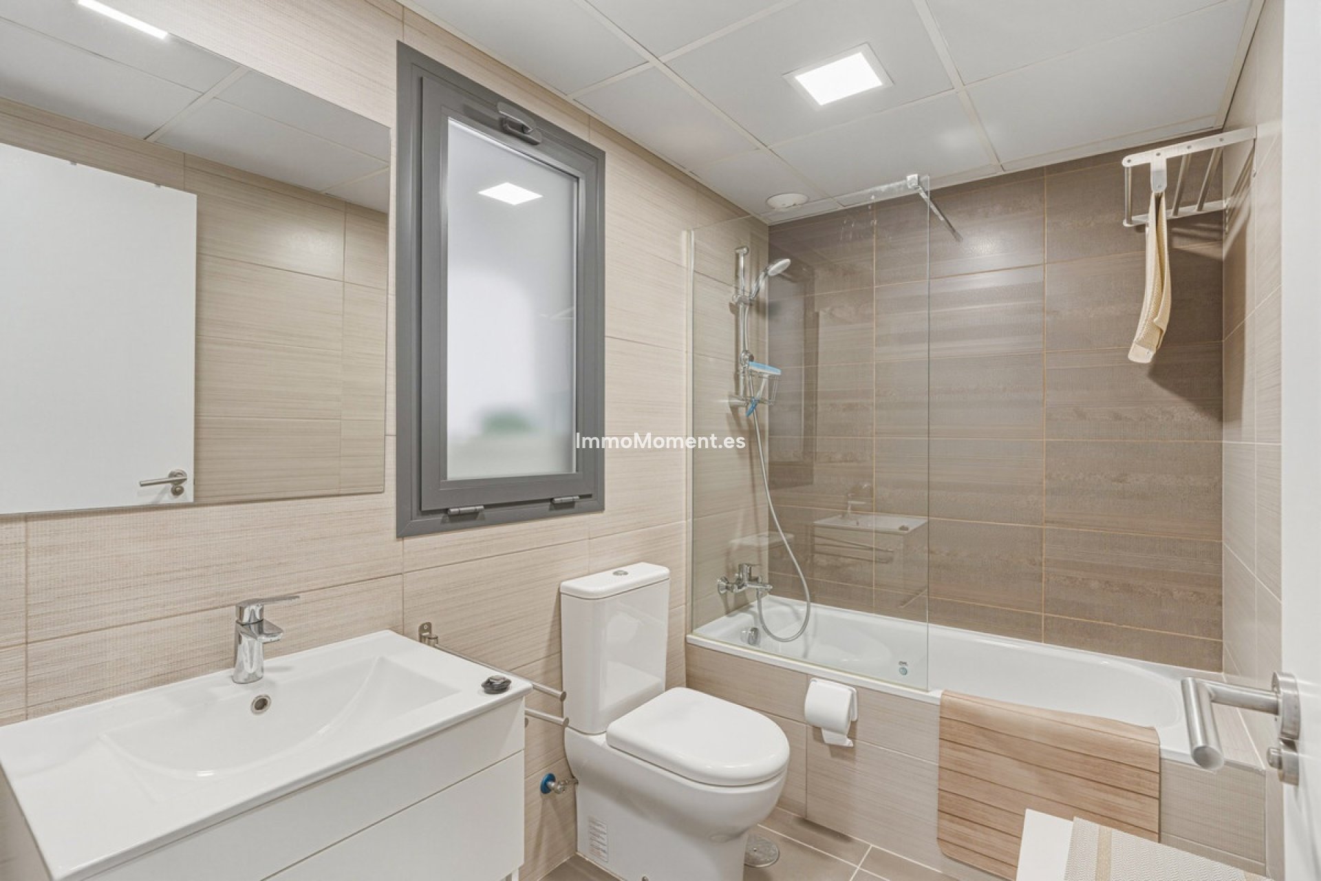 Reventa - Apartamento - Mijas - Mijas Costa